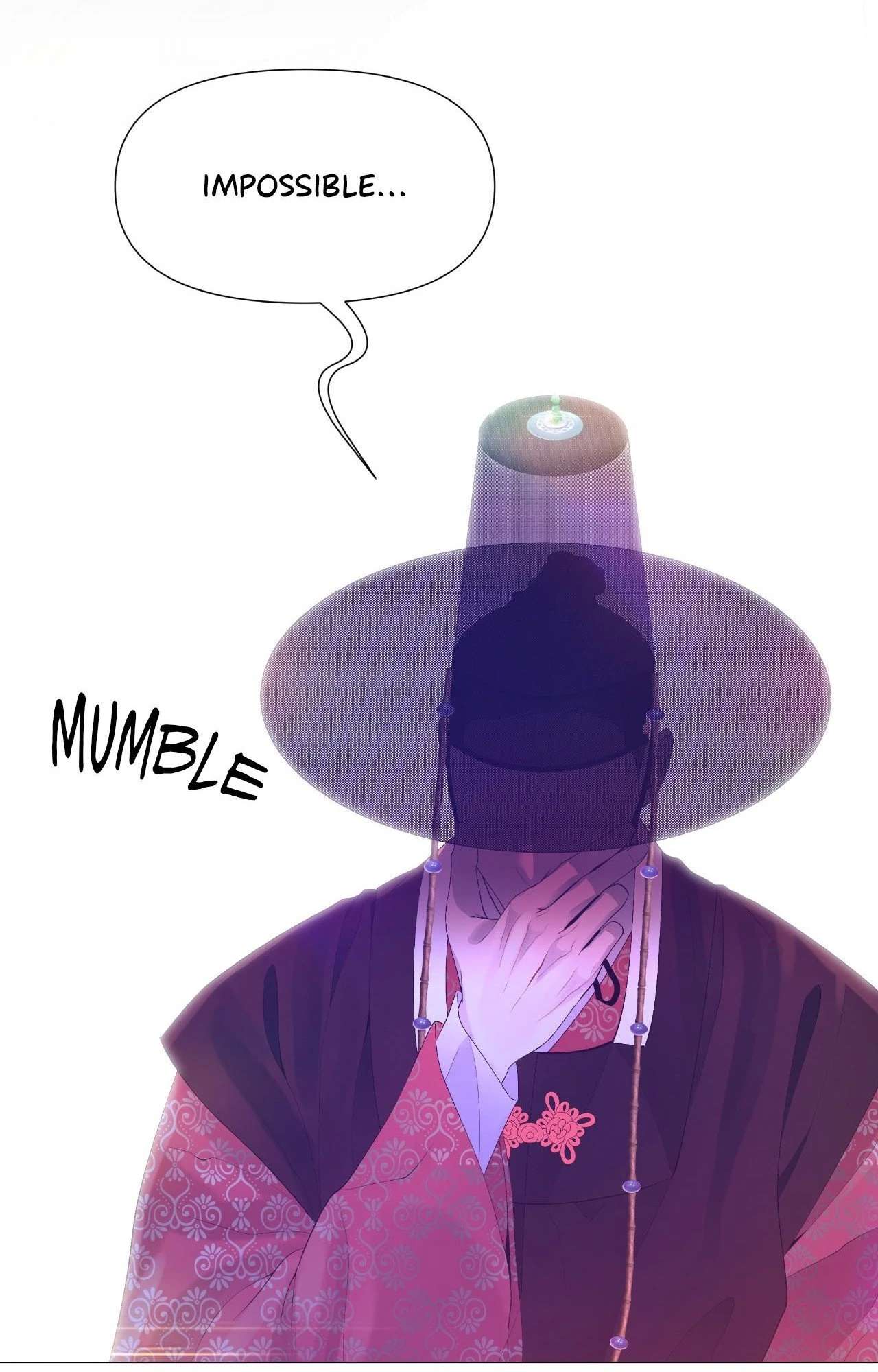 The Hungry Tyrant Chapter 62 page 38 - 
