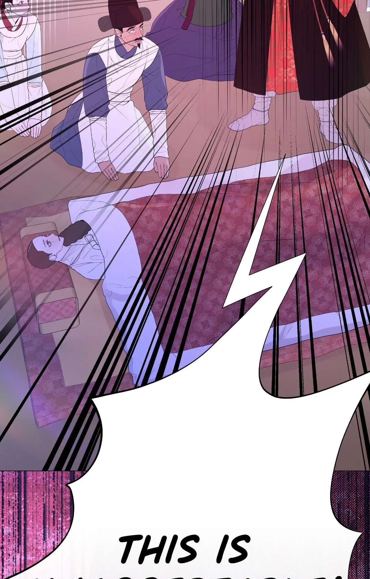 The Hungry Tyrant Chapter 62 page 40 - 