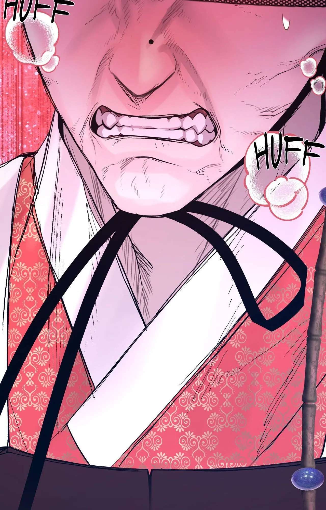 The Hungry Tyrant Chapter 62 page 42 - 