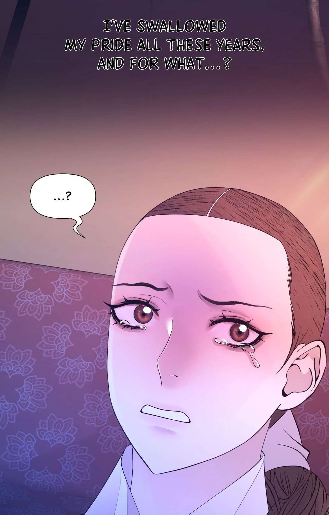 The Hungry Tyrant Chapter 62 page 43 - 