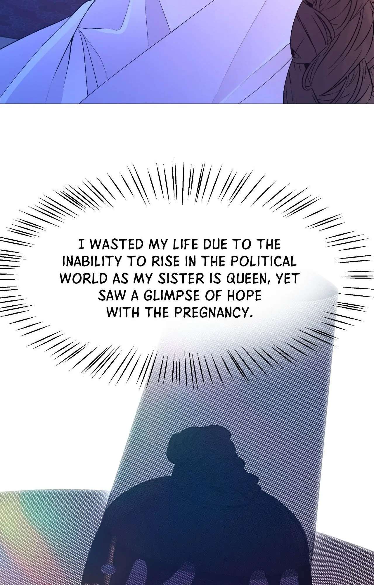 The Hungry Tyrant Chapter 62 page 44 - 