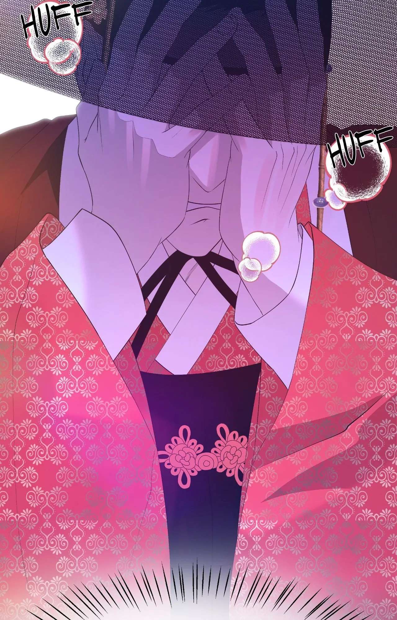 The Hungry Tyrant Chapter 62 page 45 - 