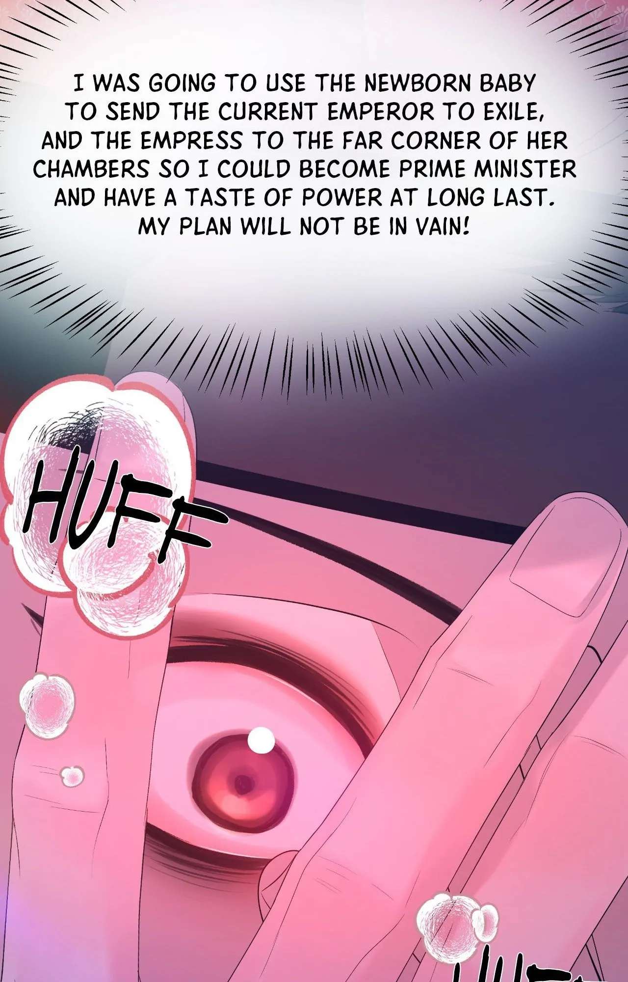 The Hungry Tyrant Chapter 62 page 46 - 