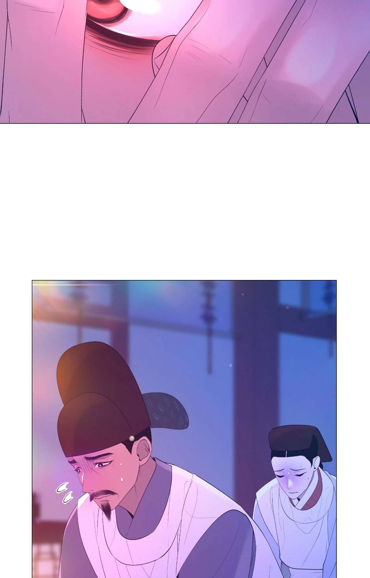 The Hungry Tyrant Chapter 62 page 48 - 