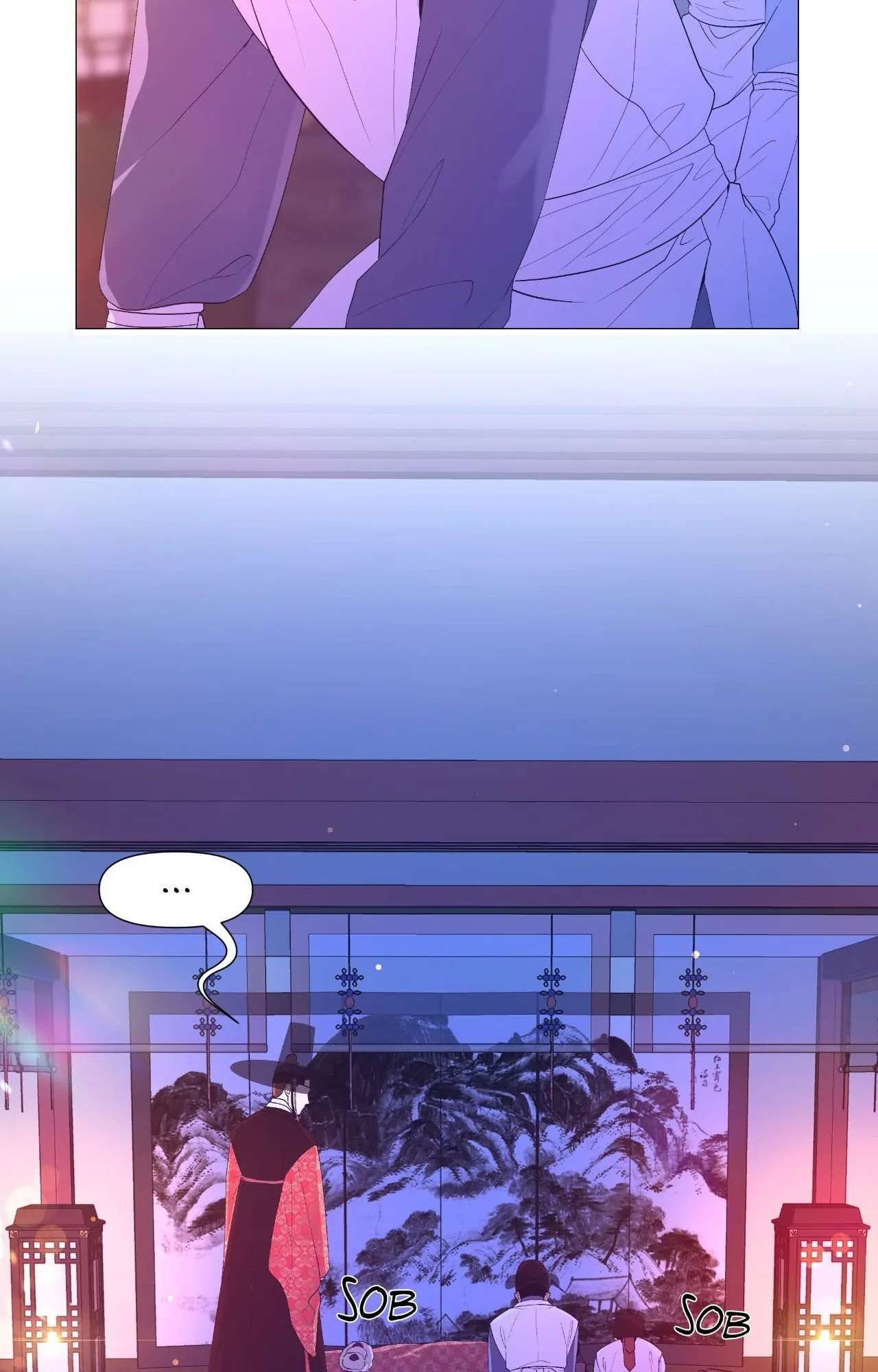 The Hungry Tyrant Chapter 62 page 49 - 