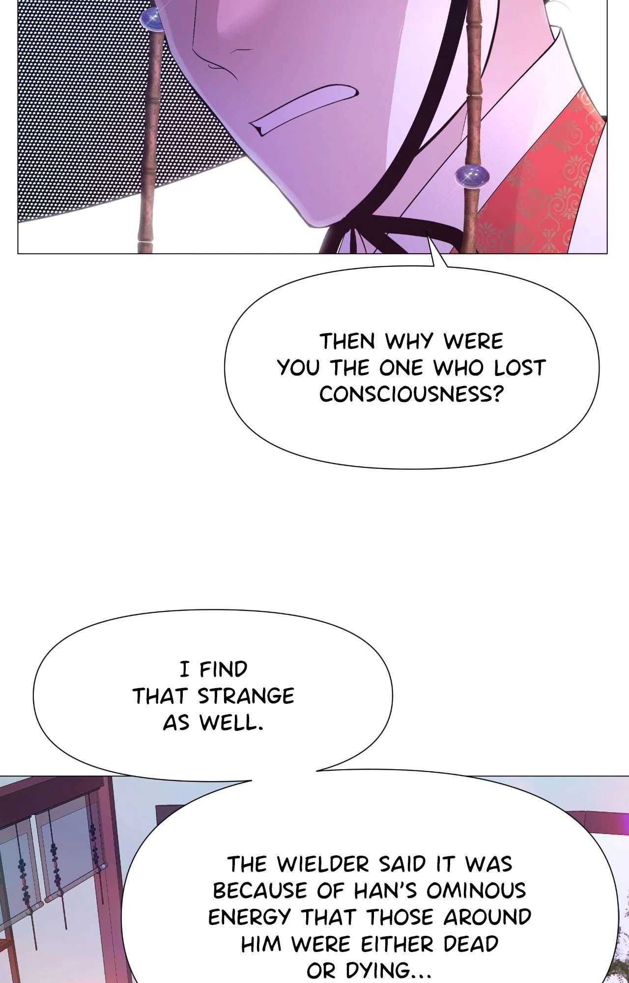 The Hungry Tyrant Chapter 62 page 6 - 