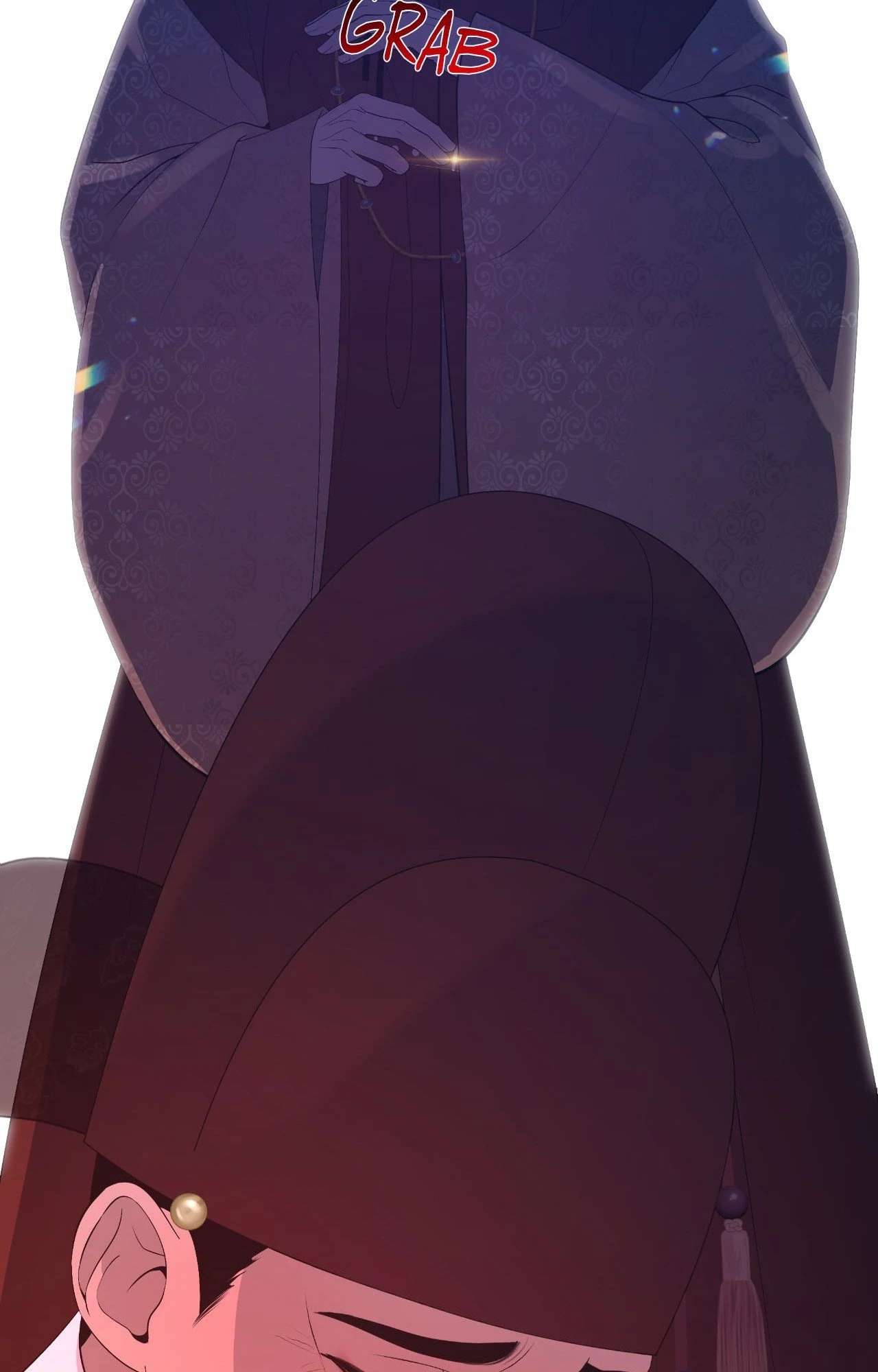 The Hungry Tyrant Chapter 62 page 52 - 