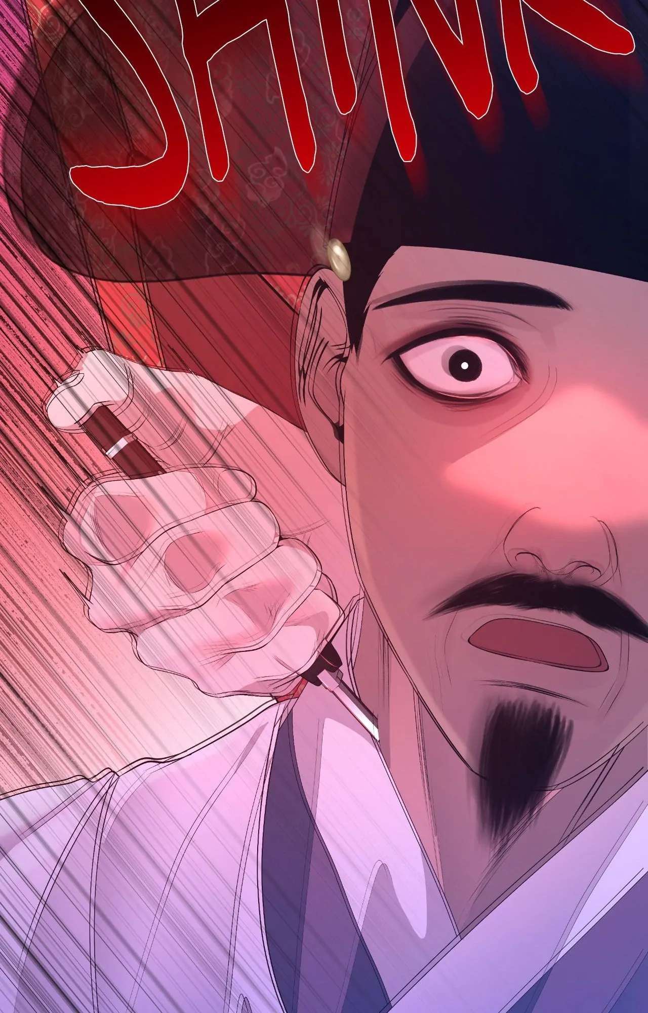 The Hungry Tyrant Chapter 62 page 54 - 