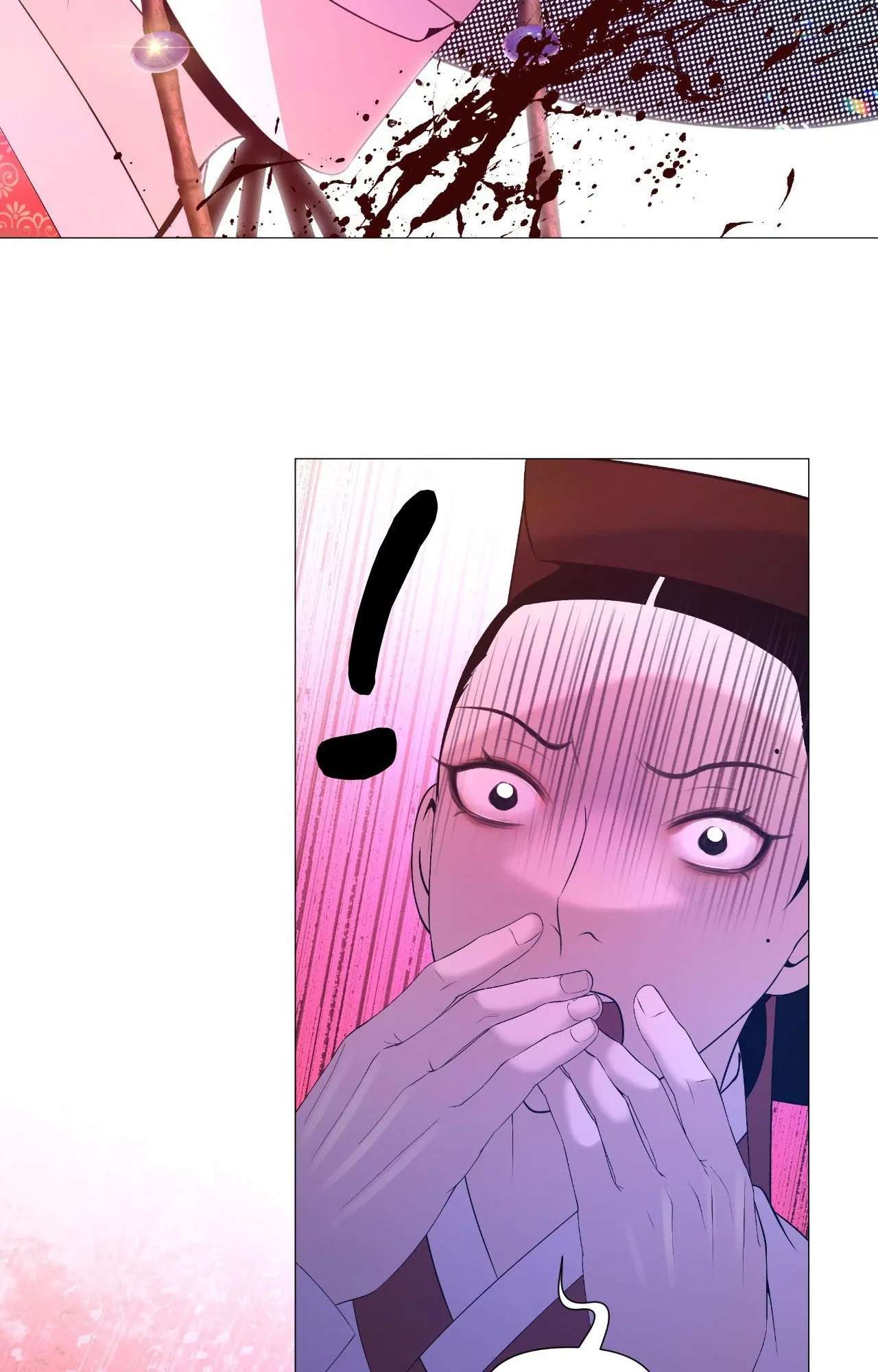 The Hungry Tyrant Chapter 62 page 58 - 