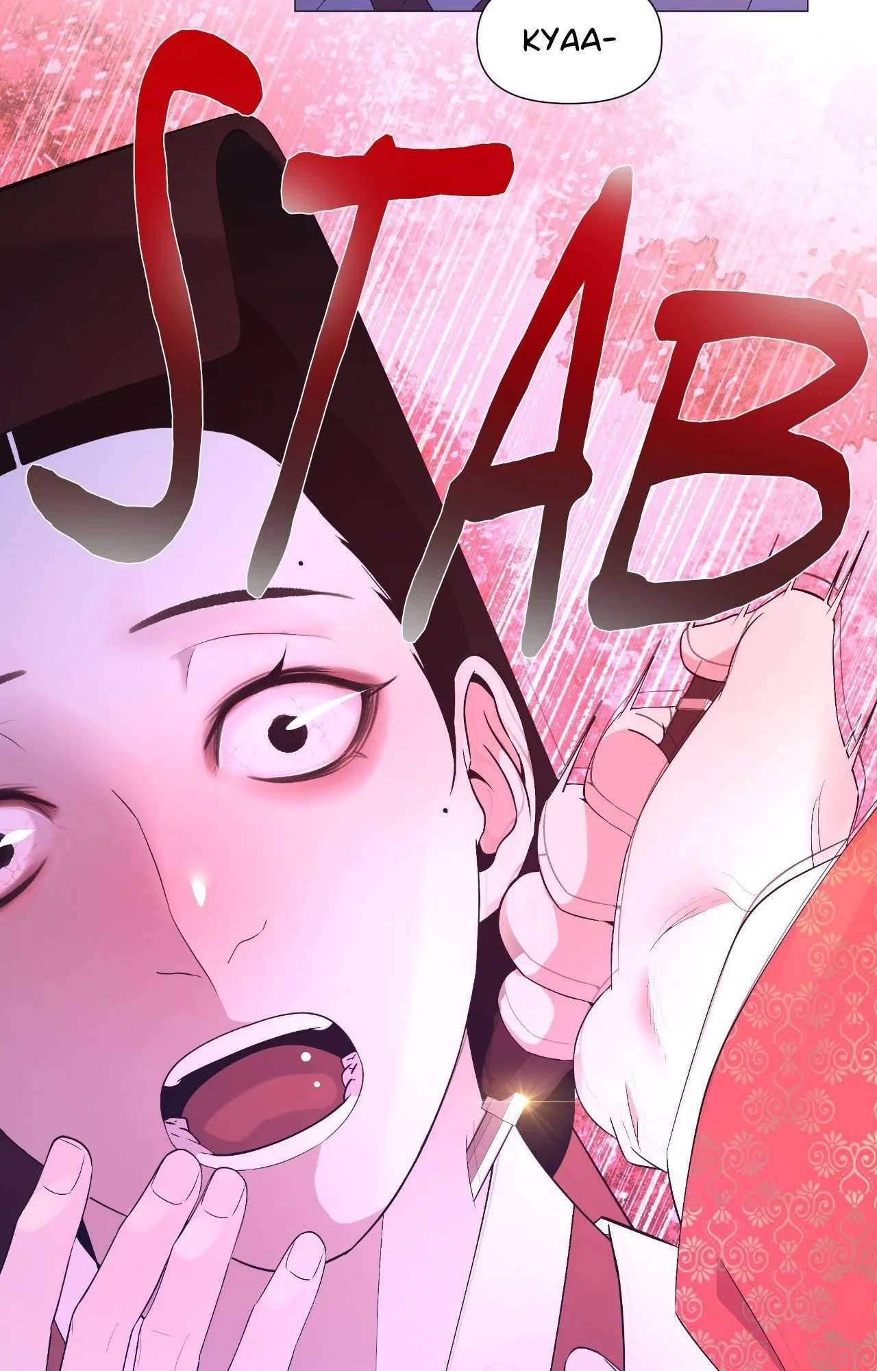 The Hungry Tyrant Chapter 62 page 59 - 