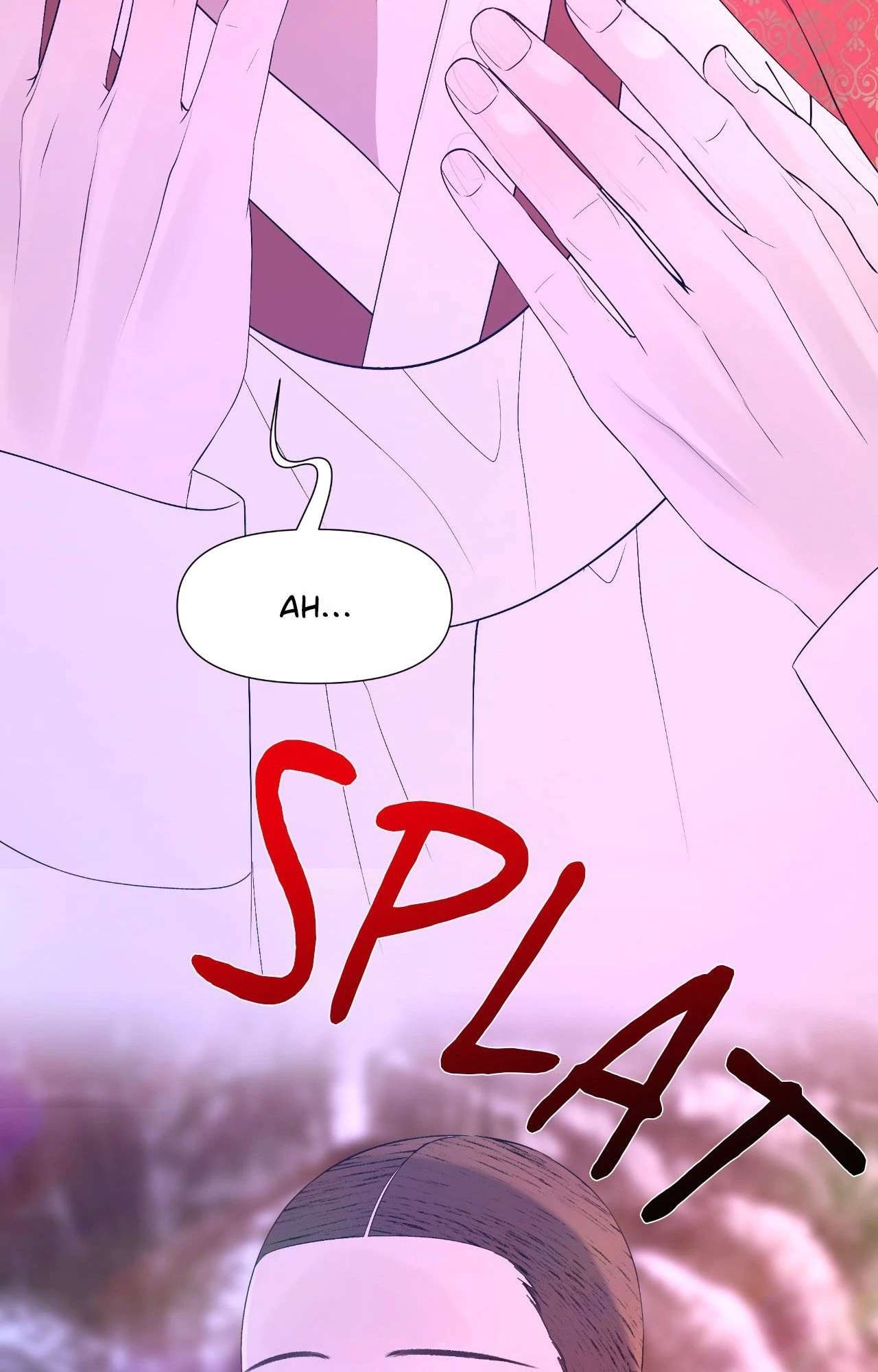 The Hungry Tyrant Chapter 62 page 60 - 