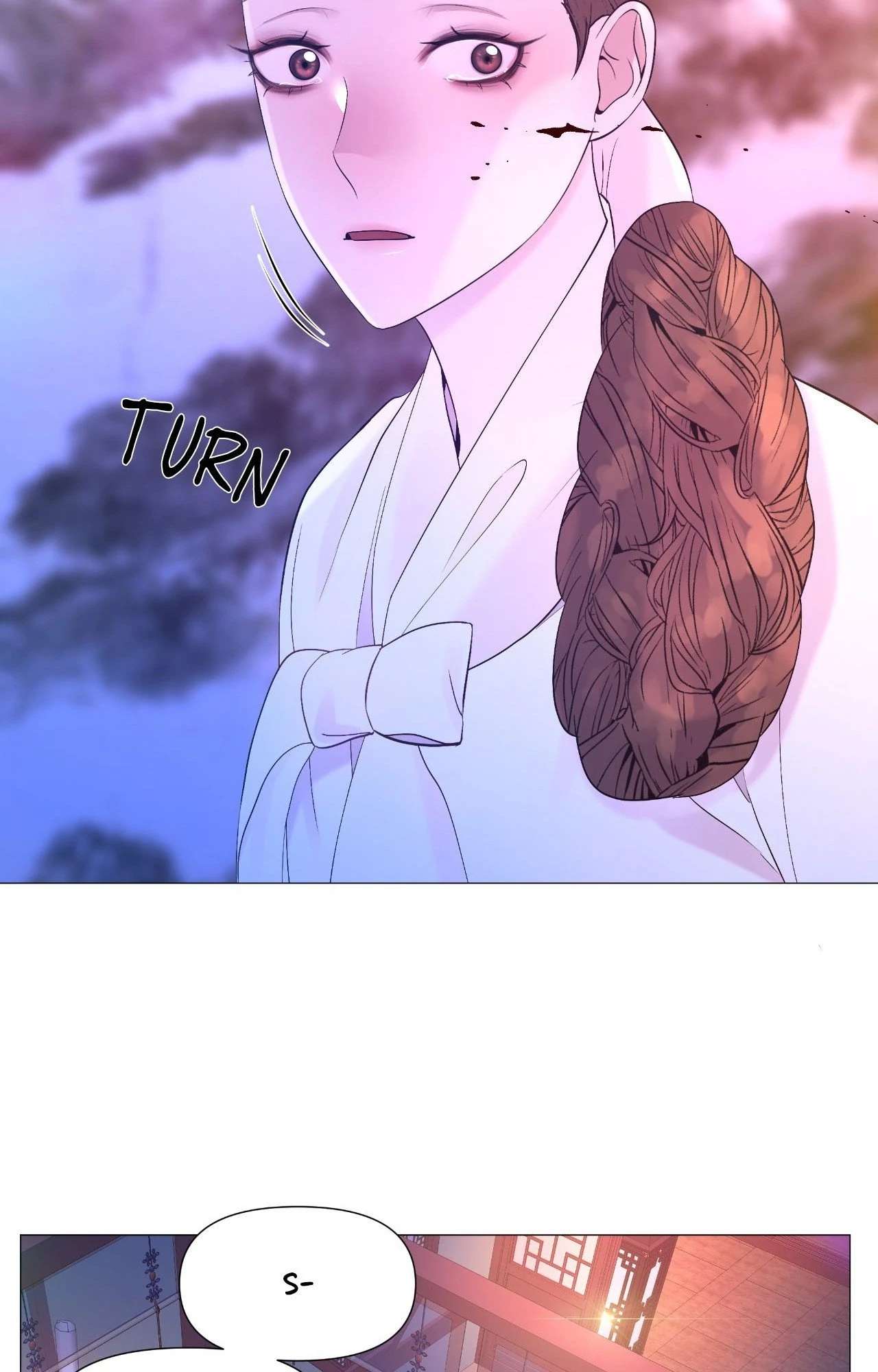 The Hungry Tyrant Chapter 62 page 61 - 