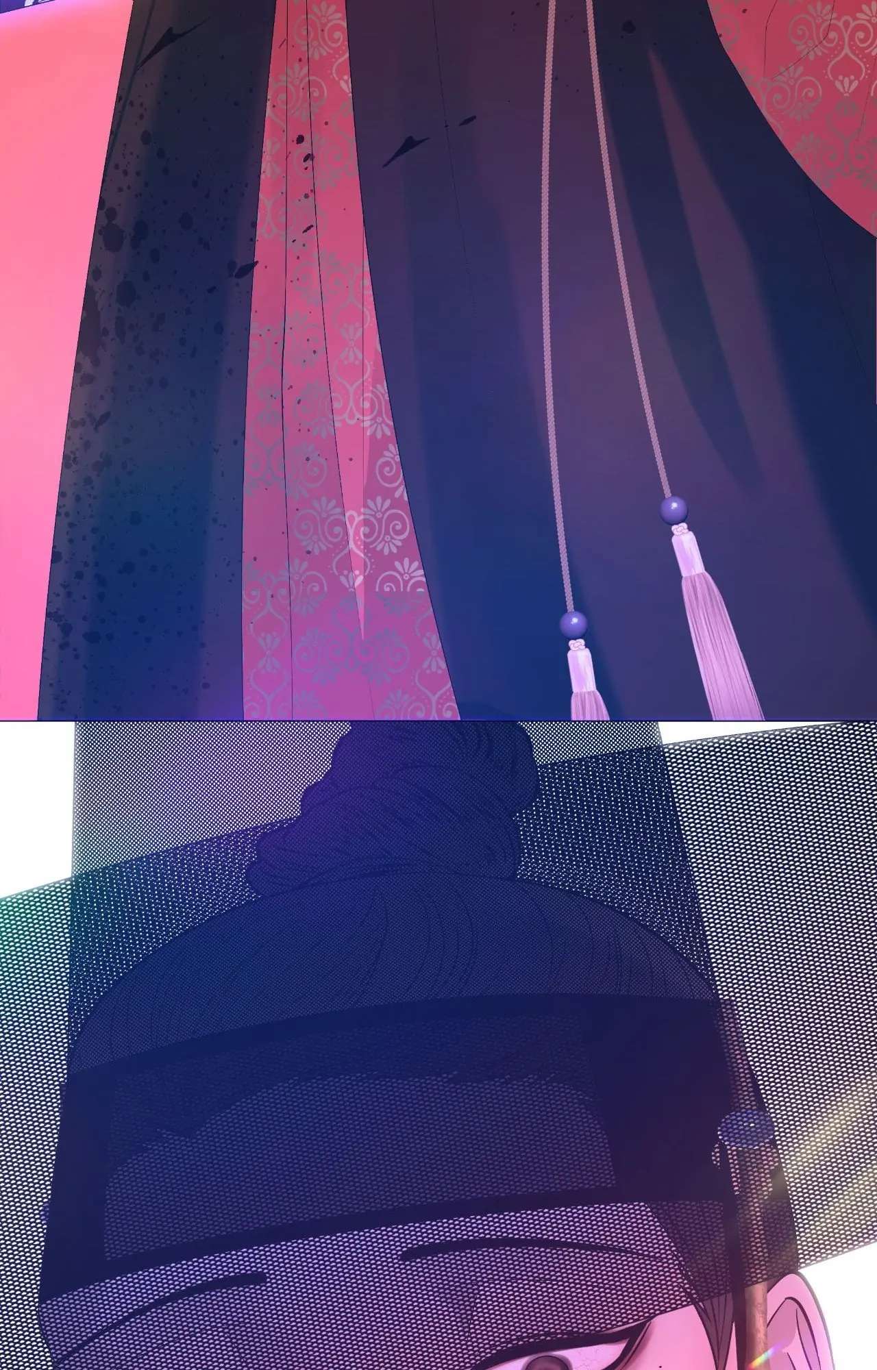 The Hungry Tyrant Chapter 62 page 66 - 