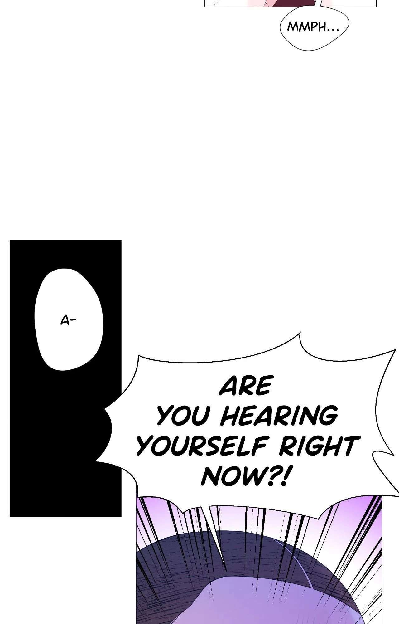 The Hungry Tyrant Chapter 62 page 71 - 