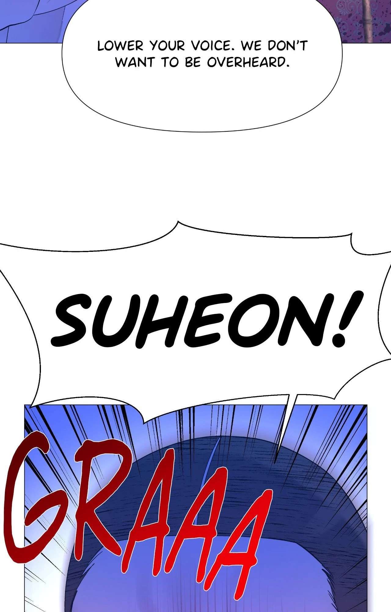 The Hungry Tyrant Chapter 62 page 75 - 