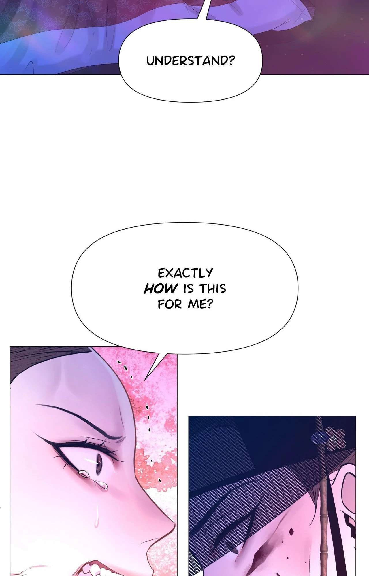 The Hungry Tyrant Chapter 62 page 78 - 