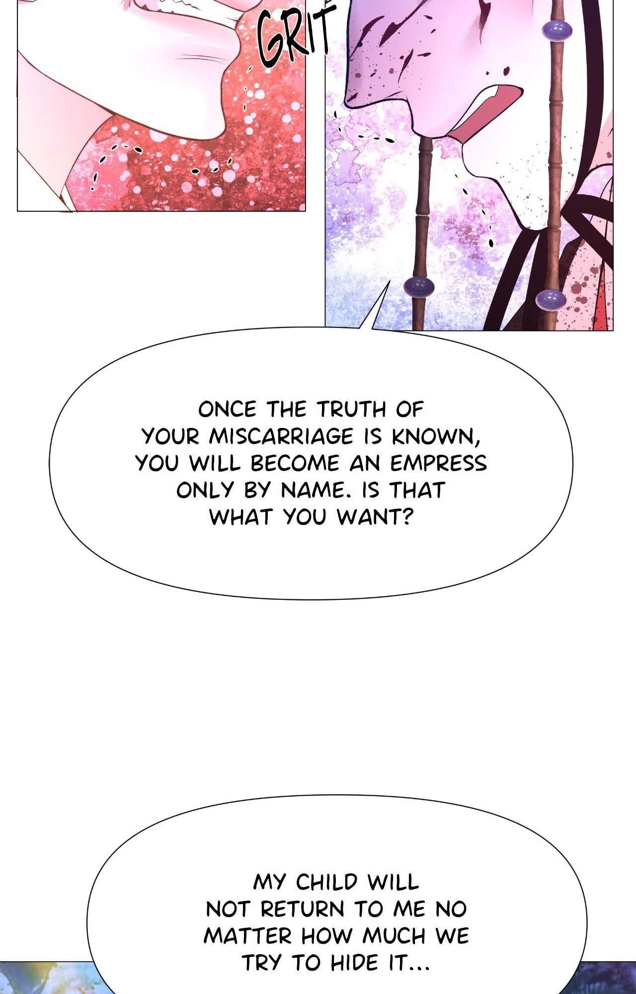 The Hungry Tyrant Chapter 62 page 79 - 