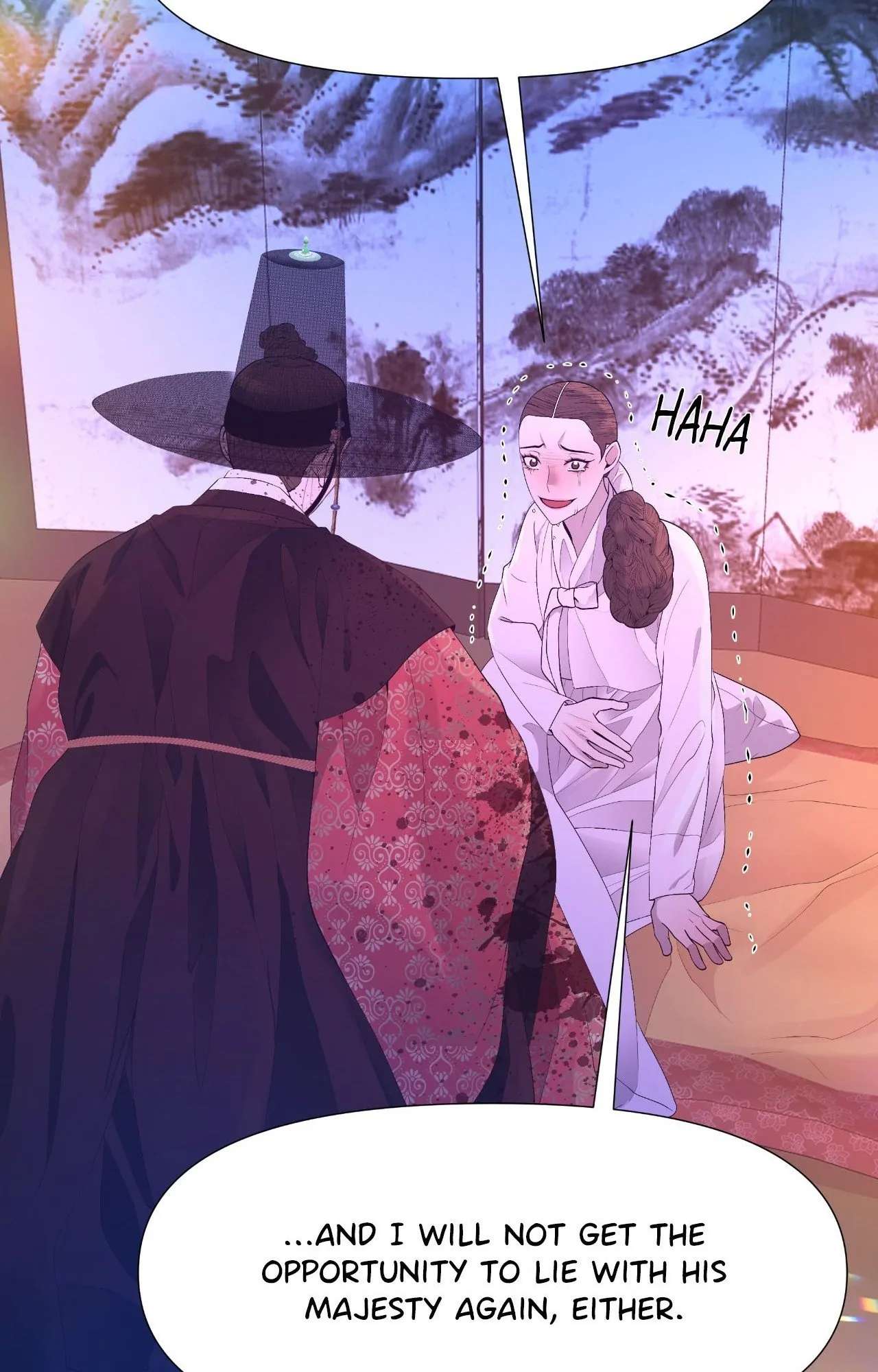 The Hungry Tyrant Chapter 62 page 80 - 