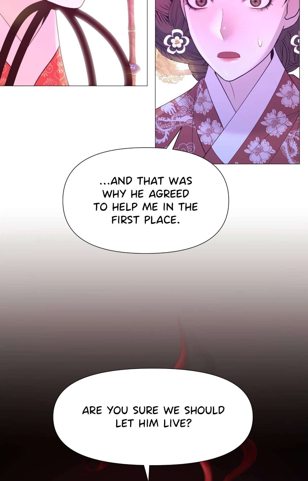 The Hungry Tyrant Chapter 62 page 9 - 