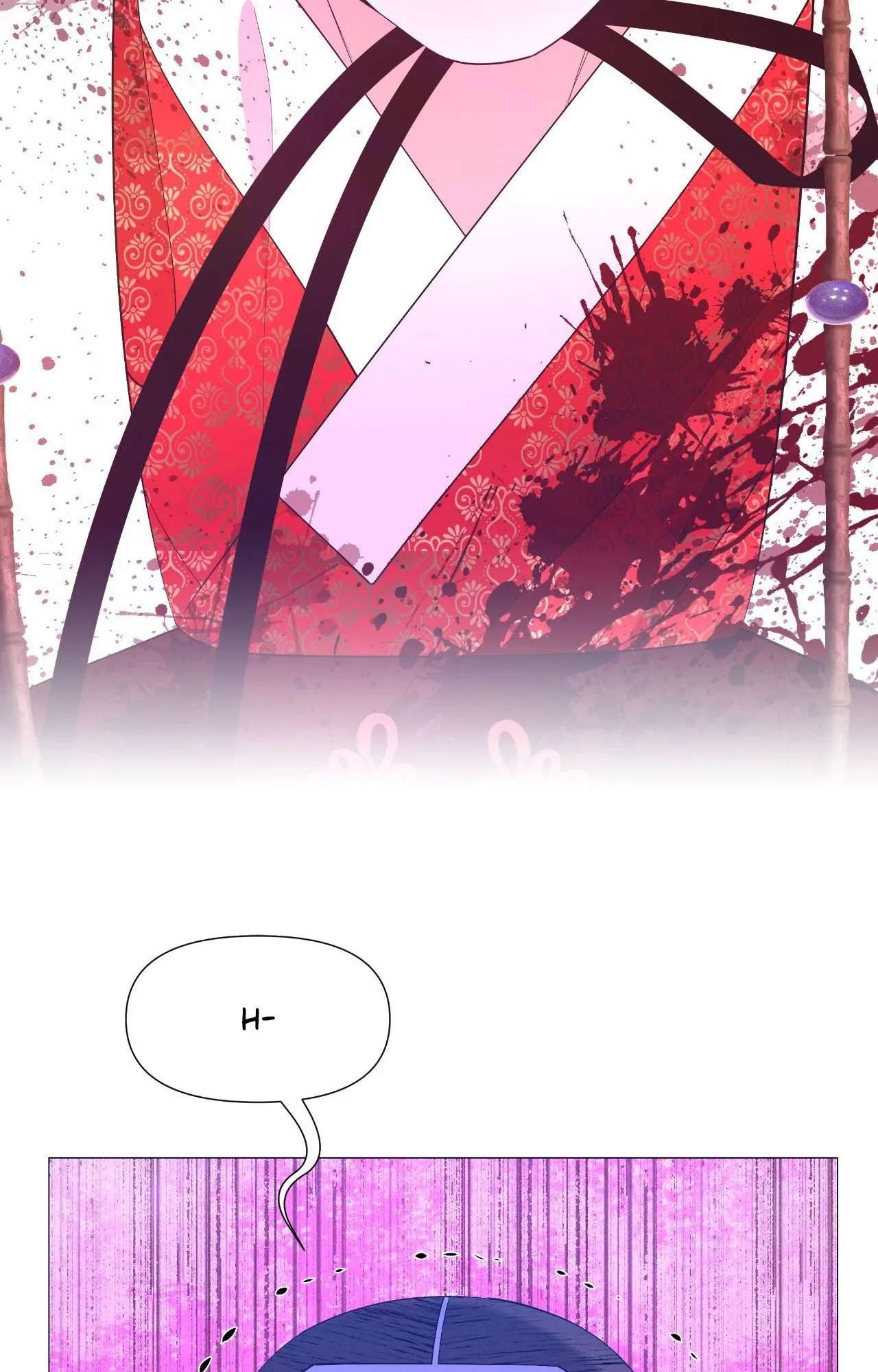 The Hungry Tyrant Chapter 62 page 85 - 