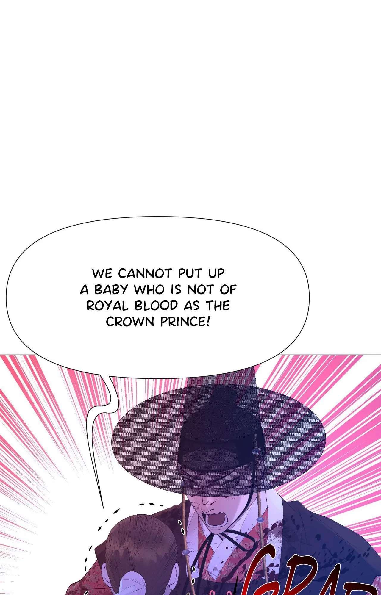 The Hungry Tyrant Chapter 62 page 87 - 