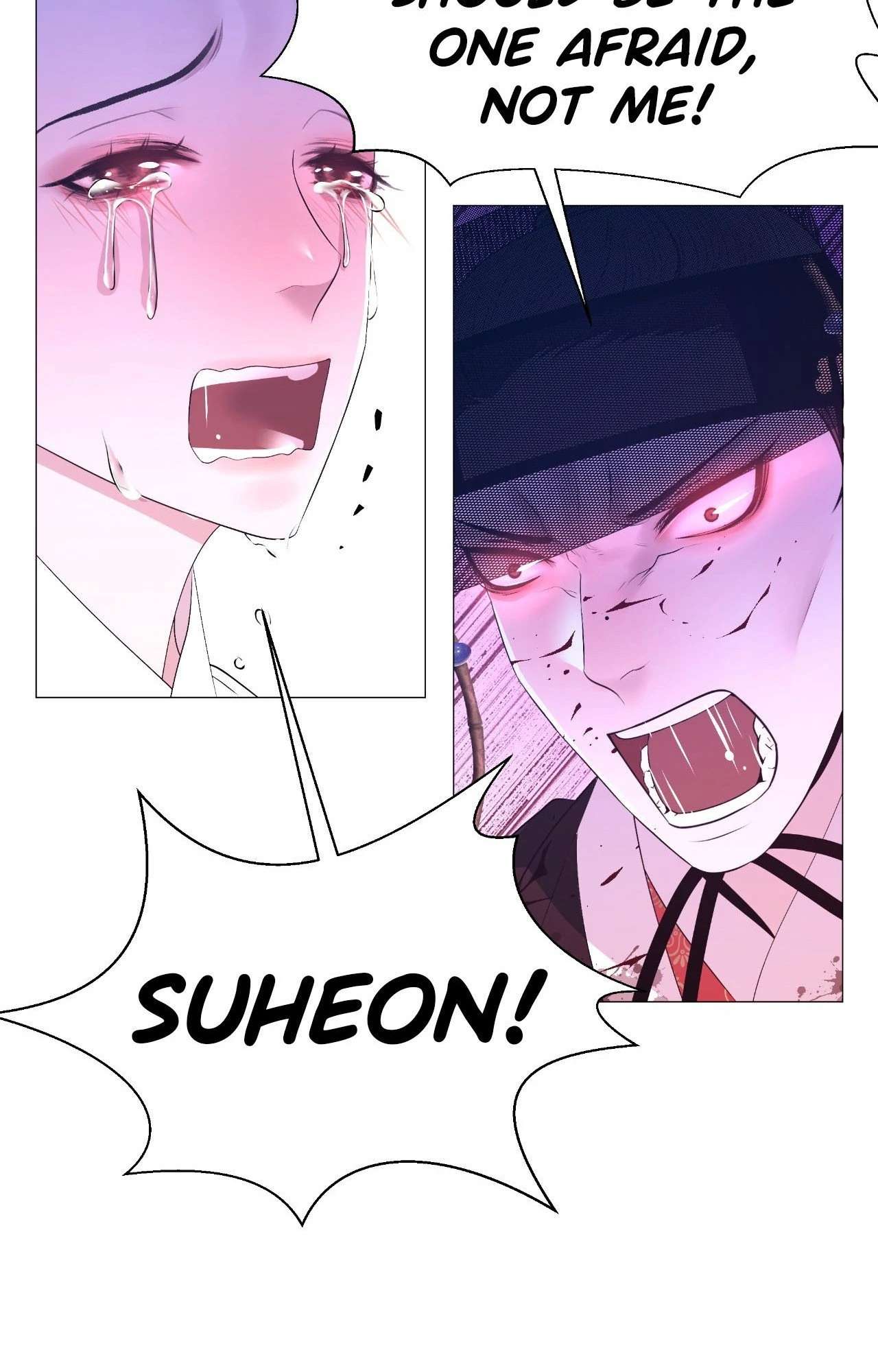 The Hungry Tyrant Chapter 62 page 89 - 