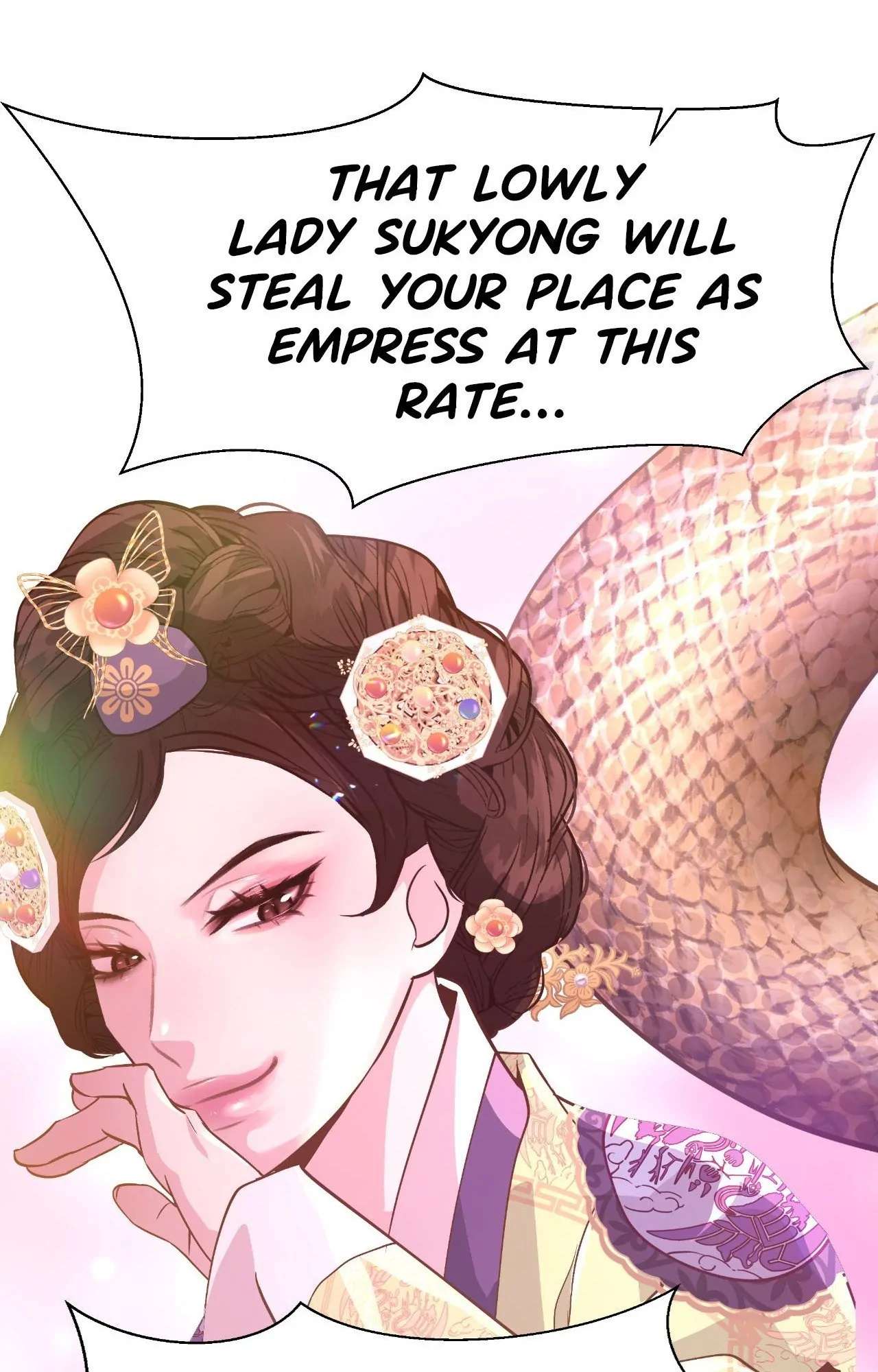 The Hungry Tyrant Chapter 62 page 90 - 