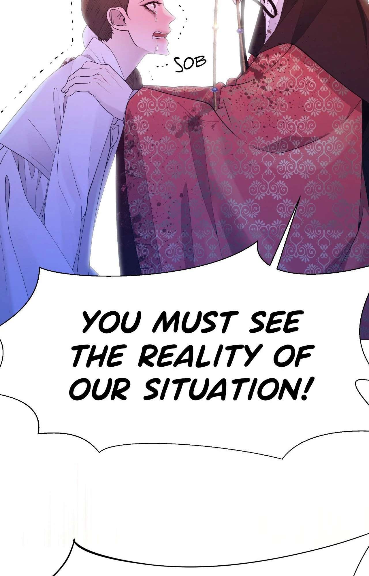 The Hungry Tyrant Chapter 62 page 93 - 