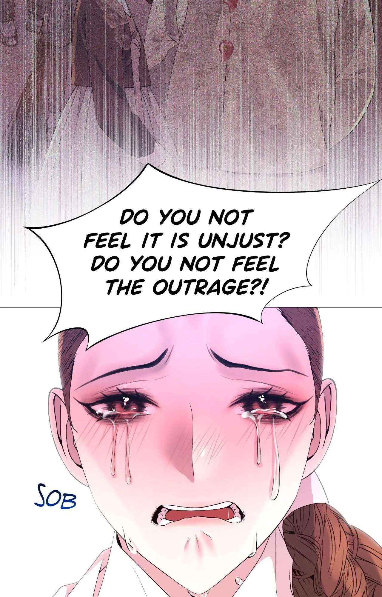 The Hungry Tyrant Chapter 62 page 95 - 