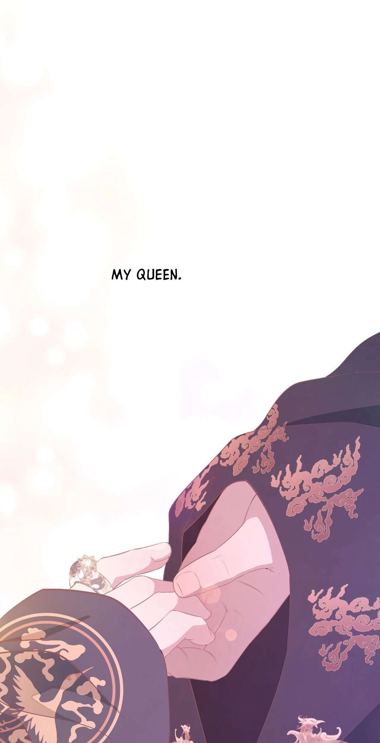 The Hungry Tyrant Chapter 63 page 2 - 