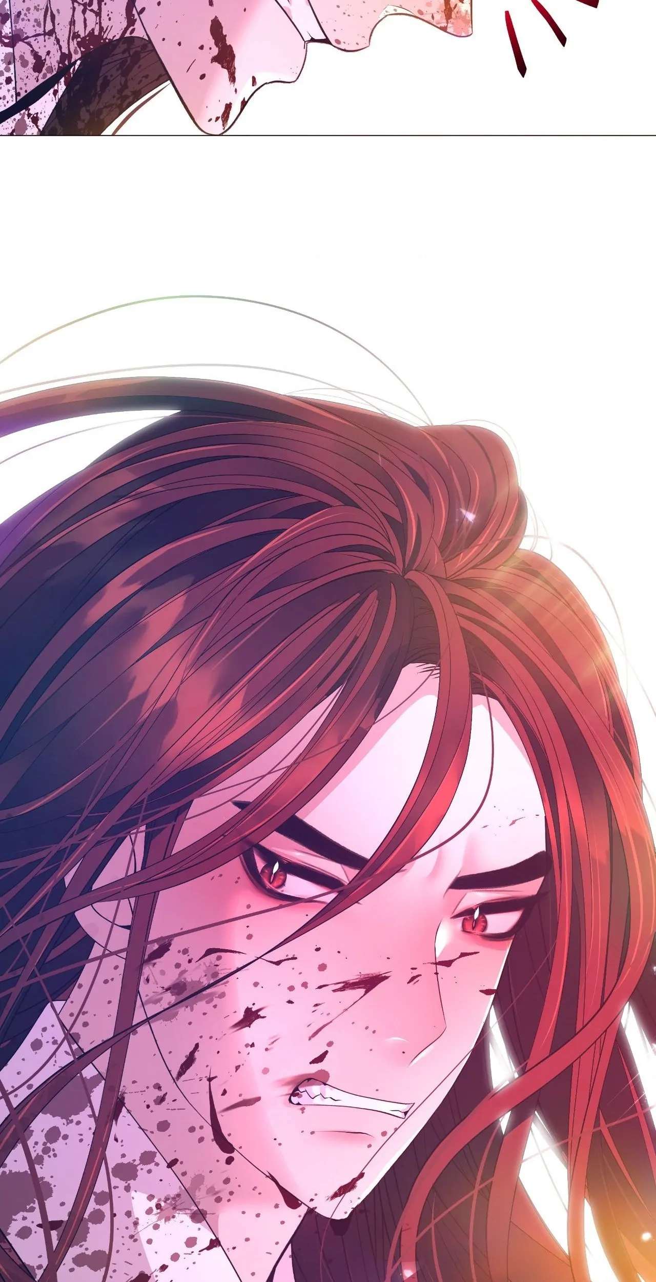 The Hungry Tyrant Chapter 63 page 19 - 