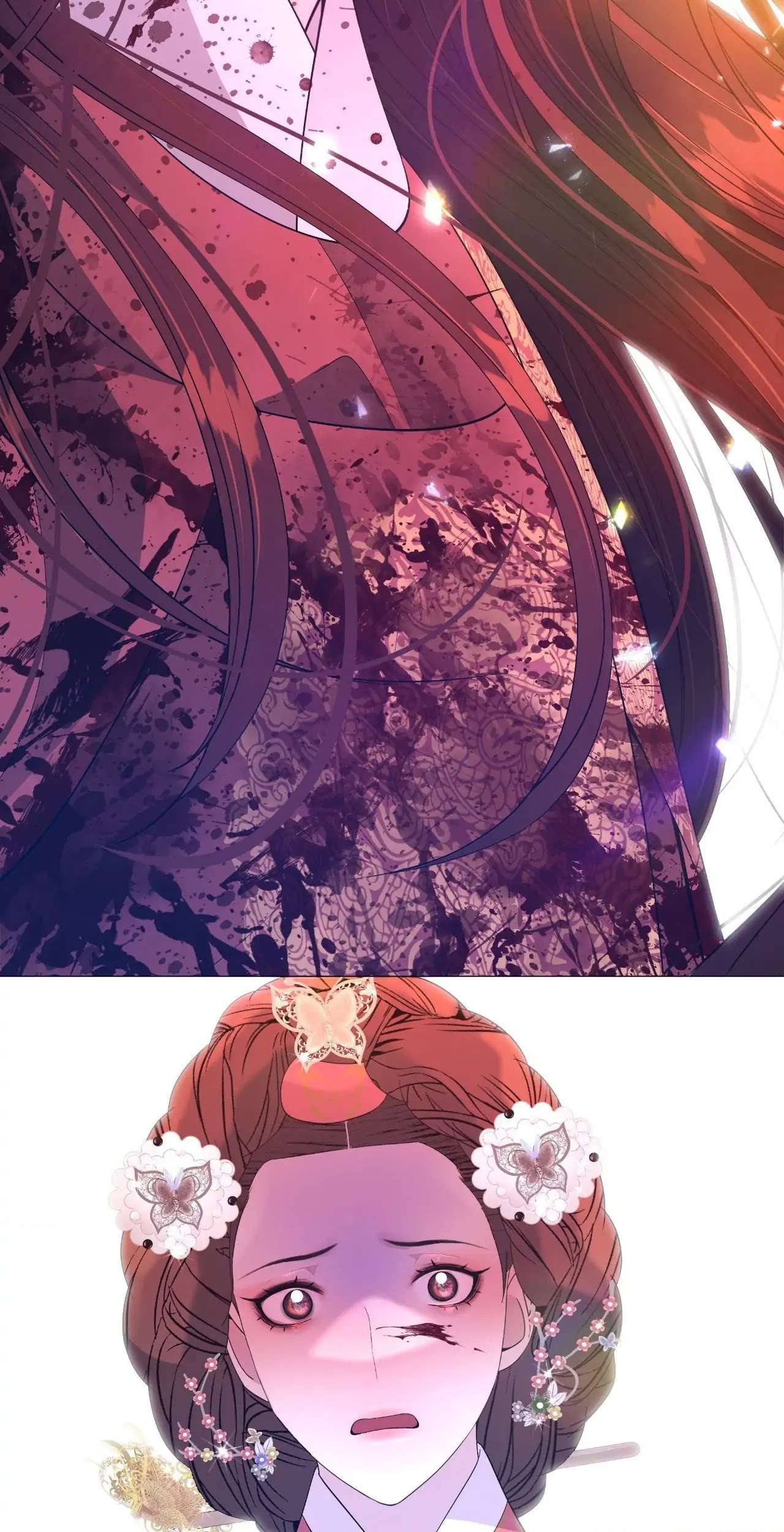 The Hungry Tyrant Chapter 63 page 20 - 