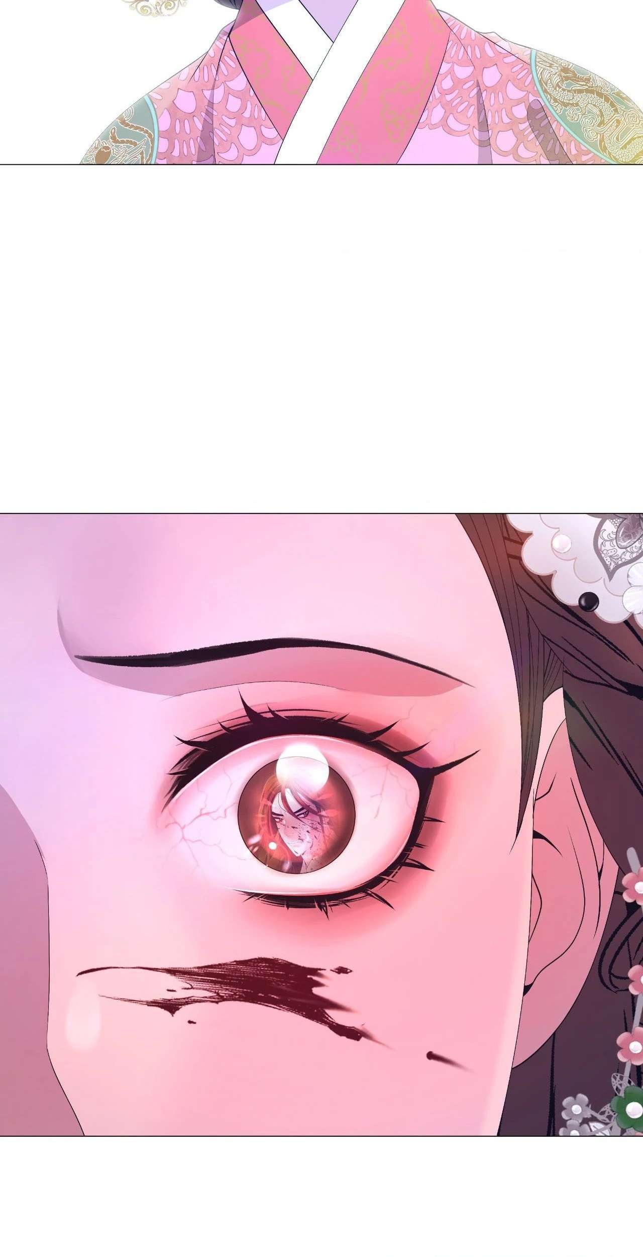 The Hungry Tyrant Chapter 63 page 21 - 