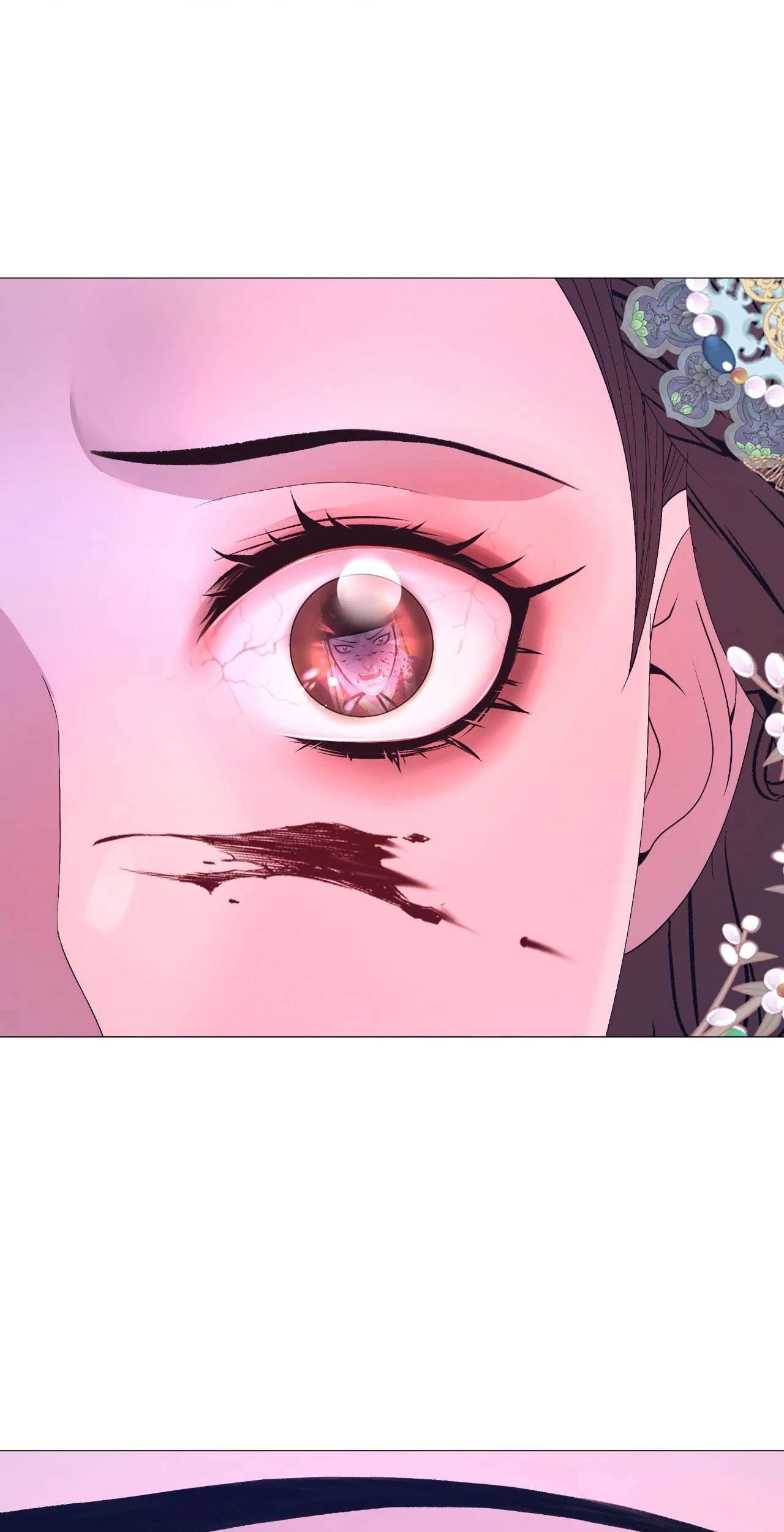 The Hungry Tyrant Chapter 63 page 22 - 