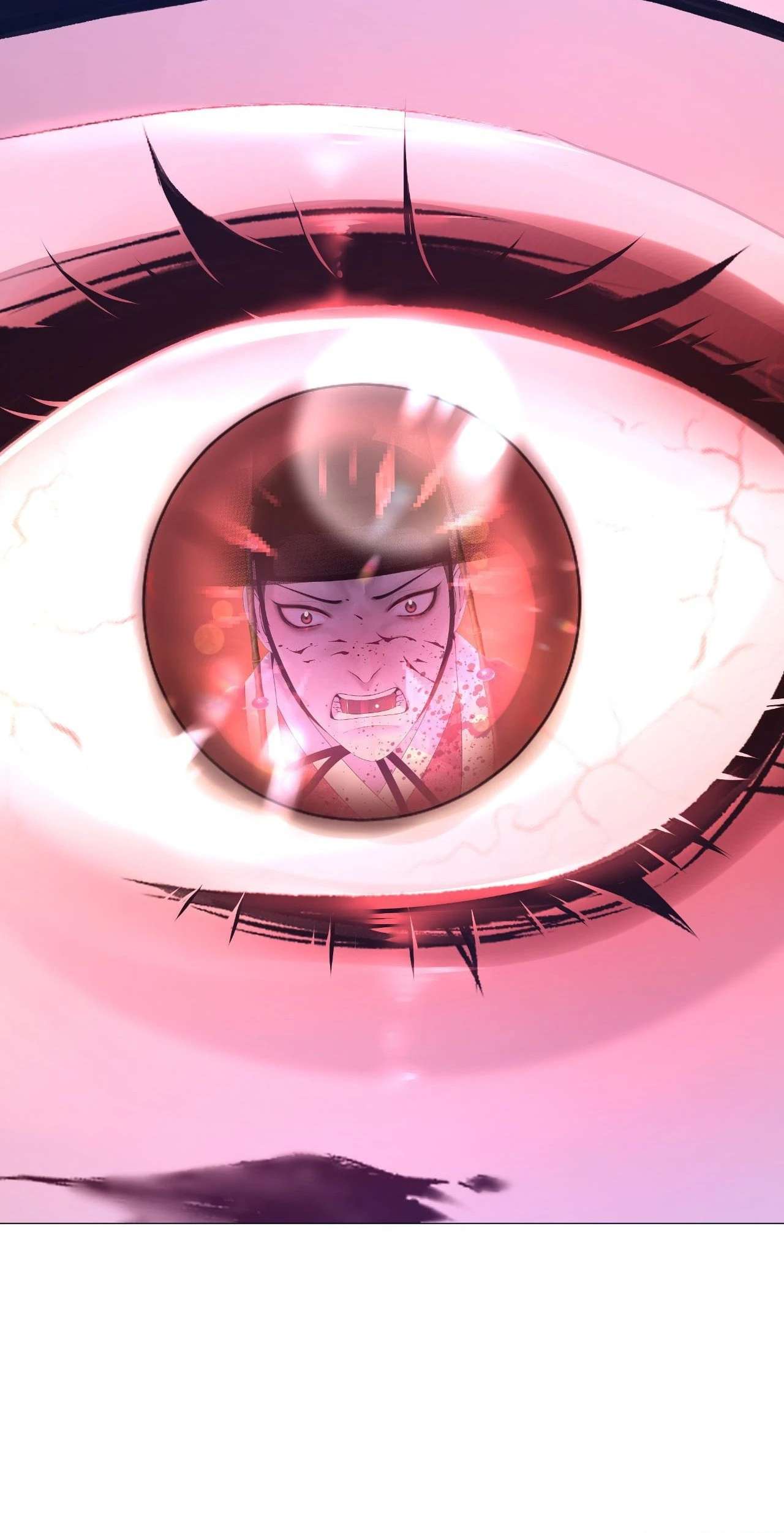 The Hungry Tyrant Chapter 63 page 23 - 