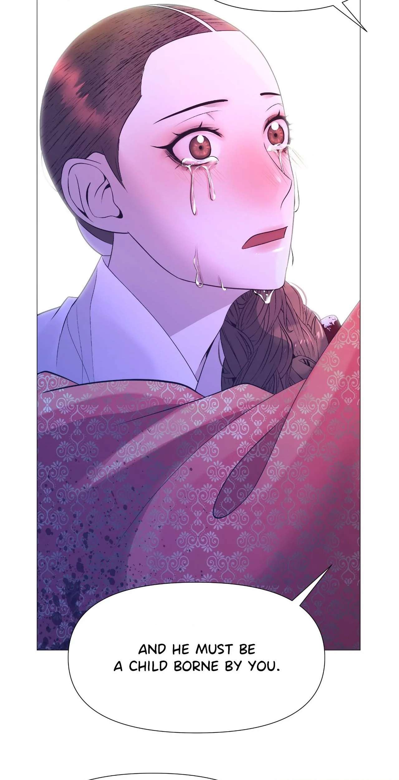 The Hungry Tyrant Chapter 63 page 30 - 