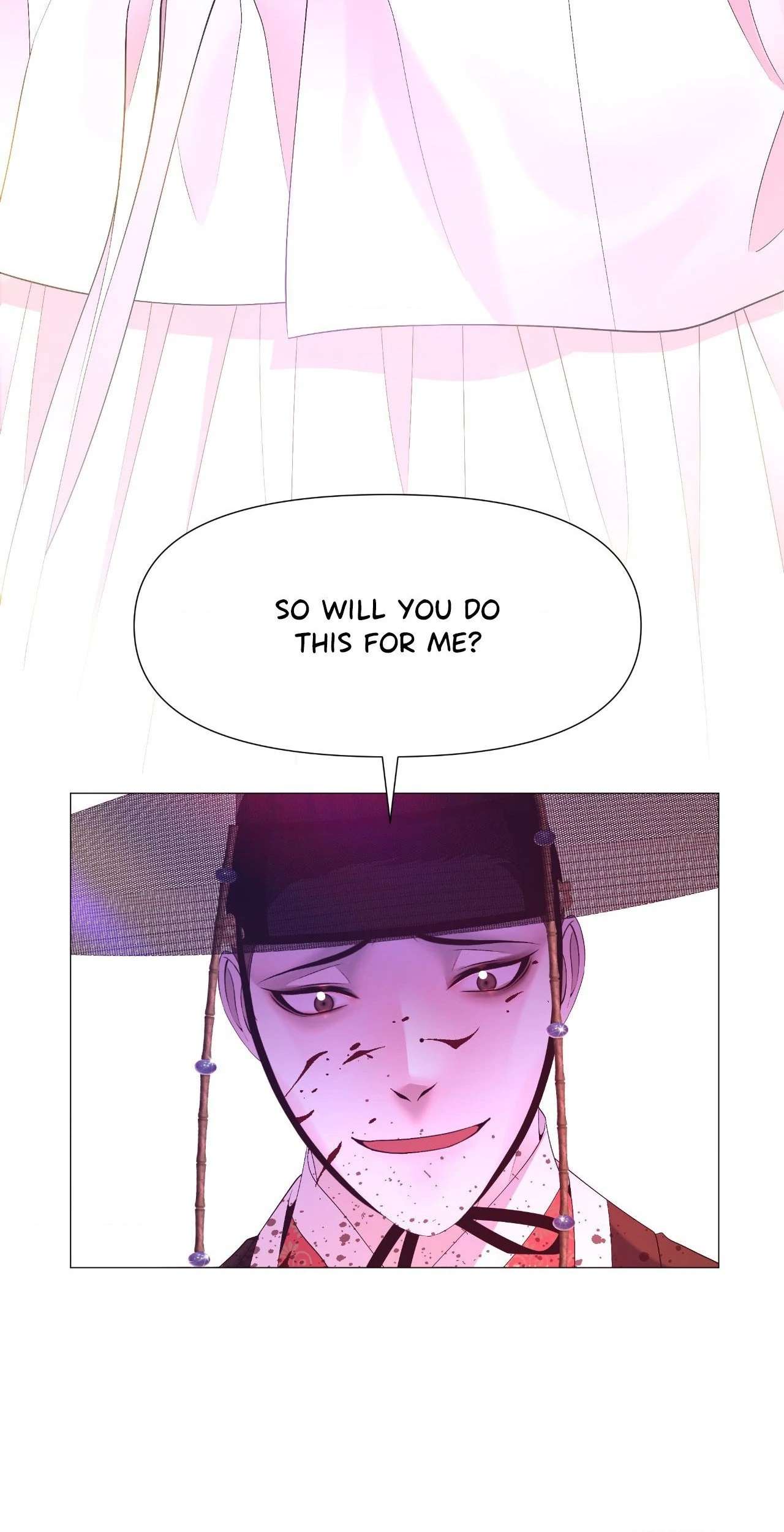 The Hungry Tyrant Chapter 63 page 35 - 