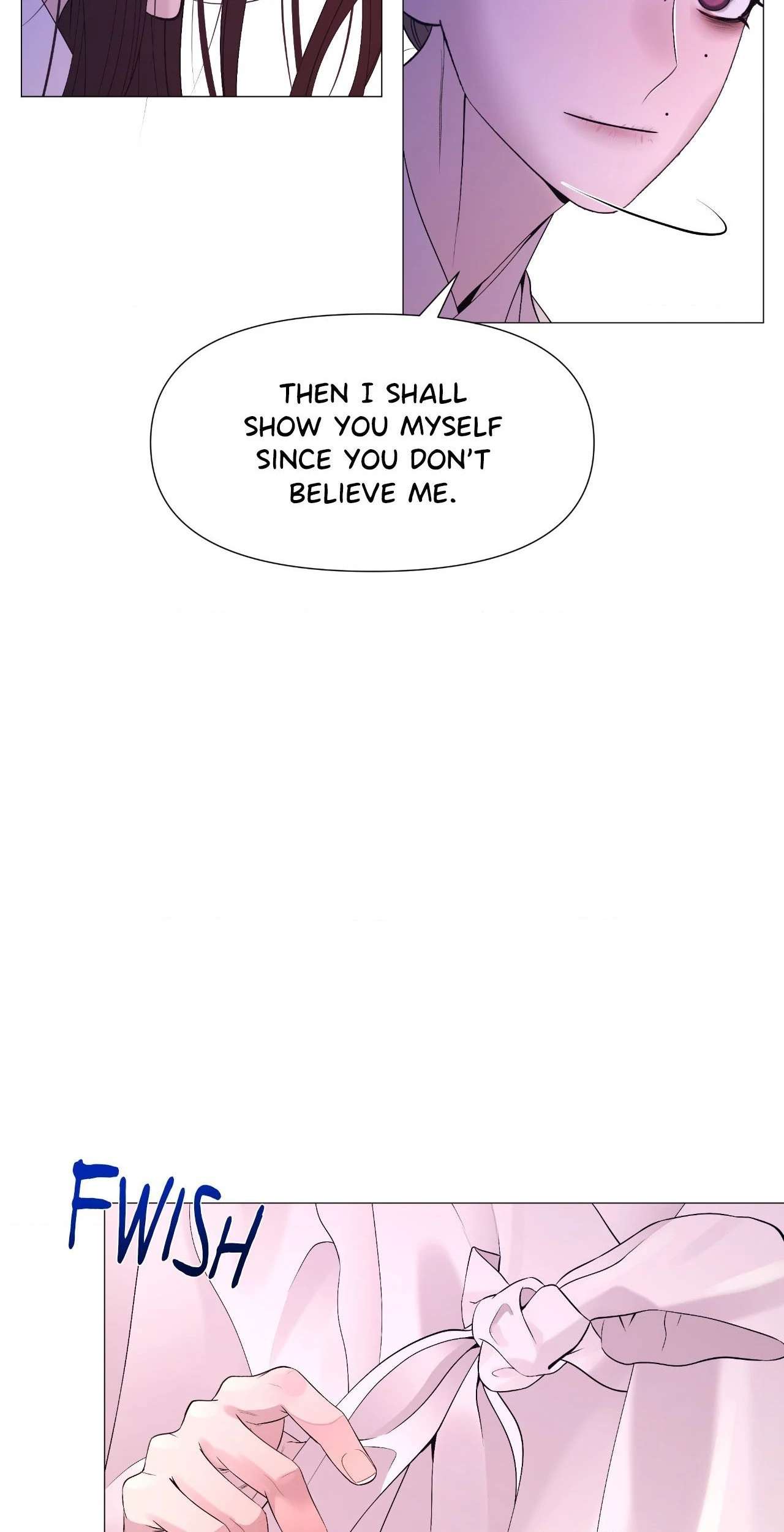 The Hungry Tyrant Chapter 63 page 44 - 