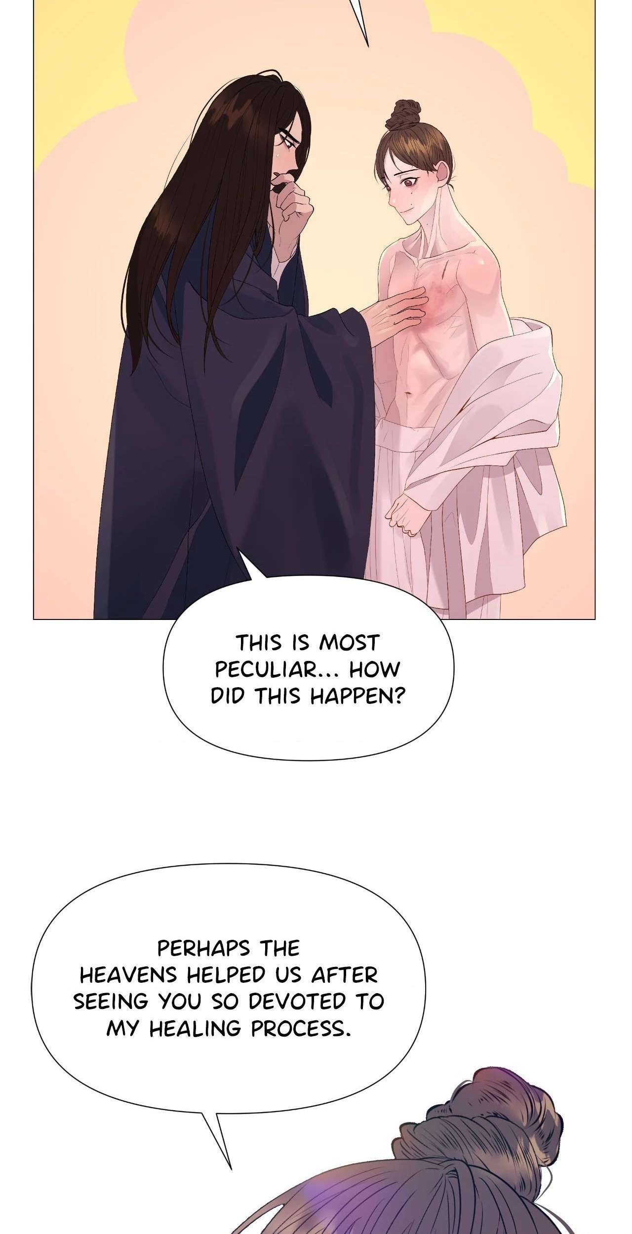 The Hungry Tyrant Chapter 63 page 48 - 