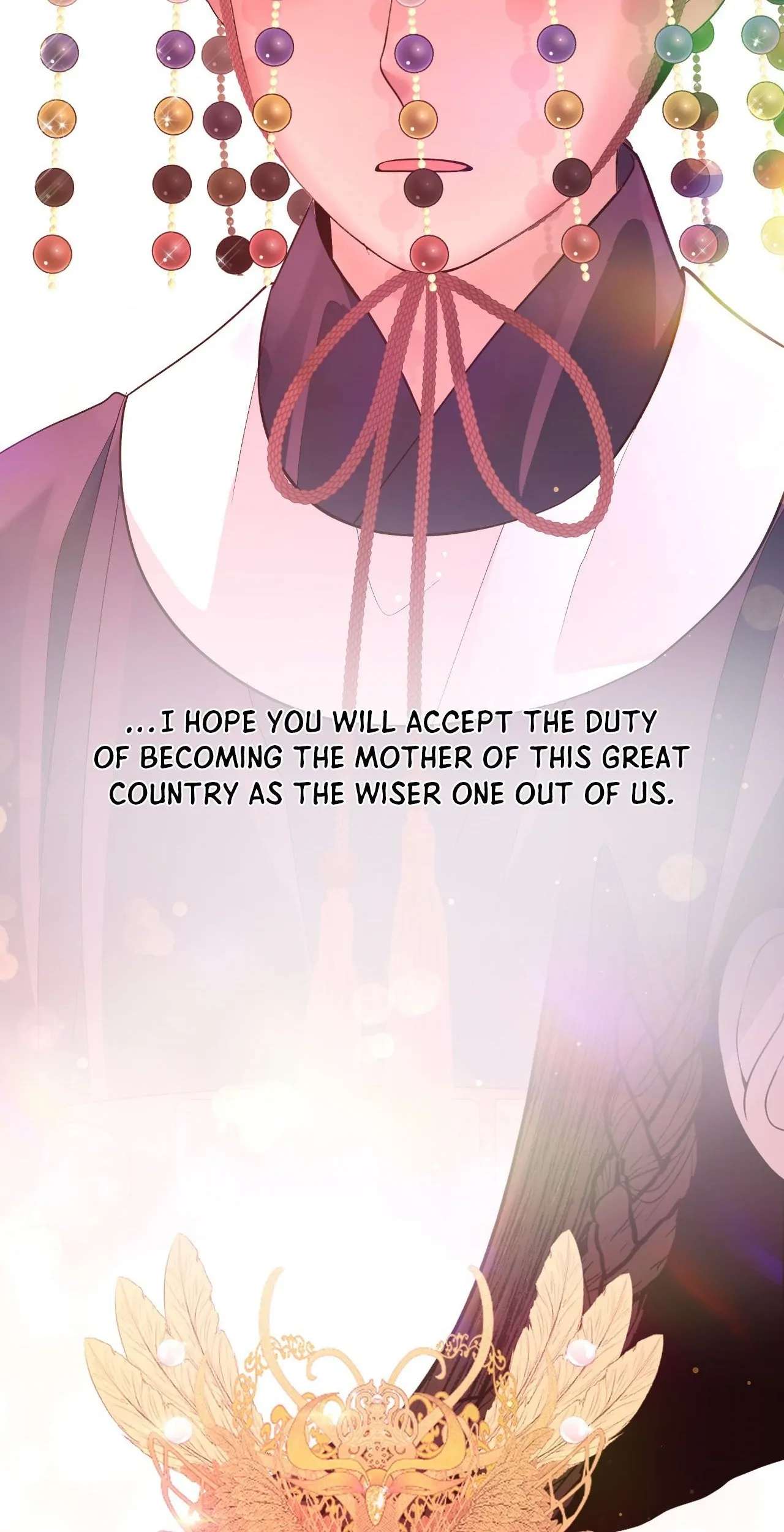 The Hungry Tyrant Chapter 63 page 6 - 
