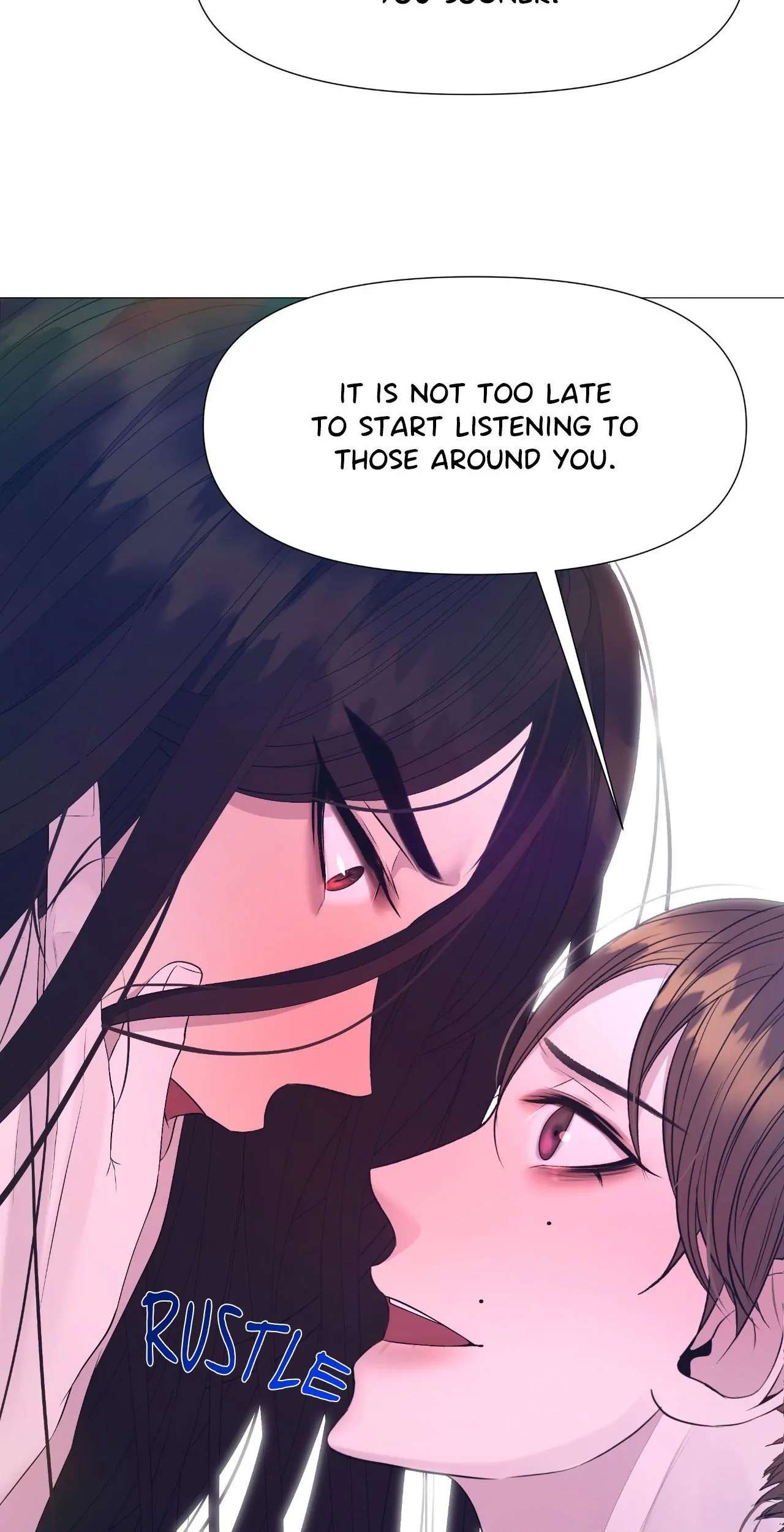 The Hungry Tyrant Chapter 63 page 51 - 