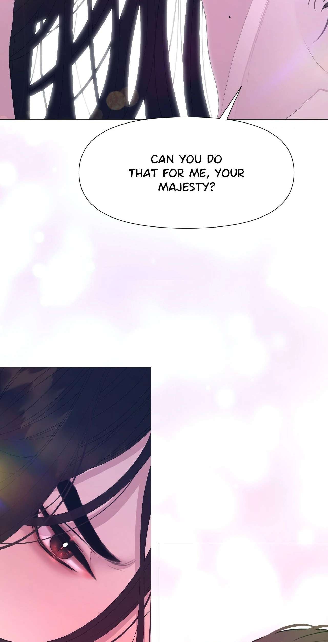 The Hungry Tyrant Chapter 63 page 52 - 