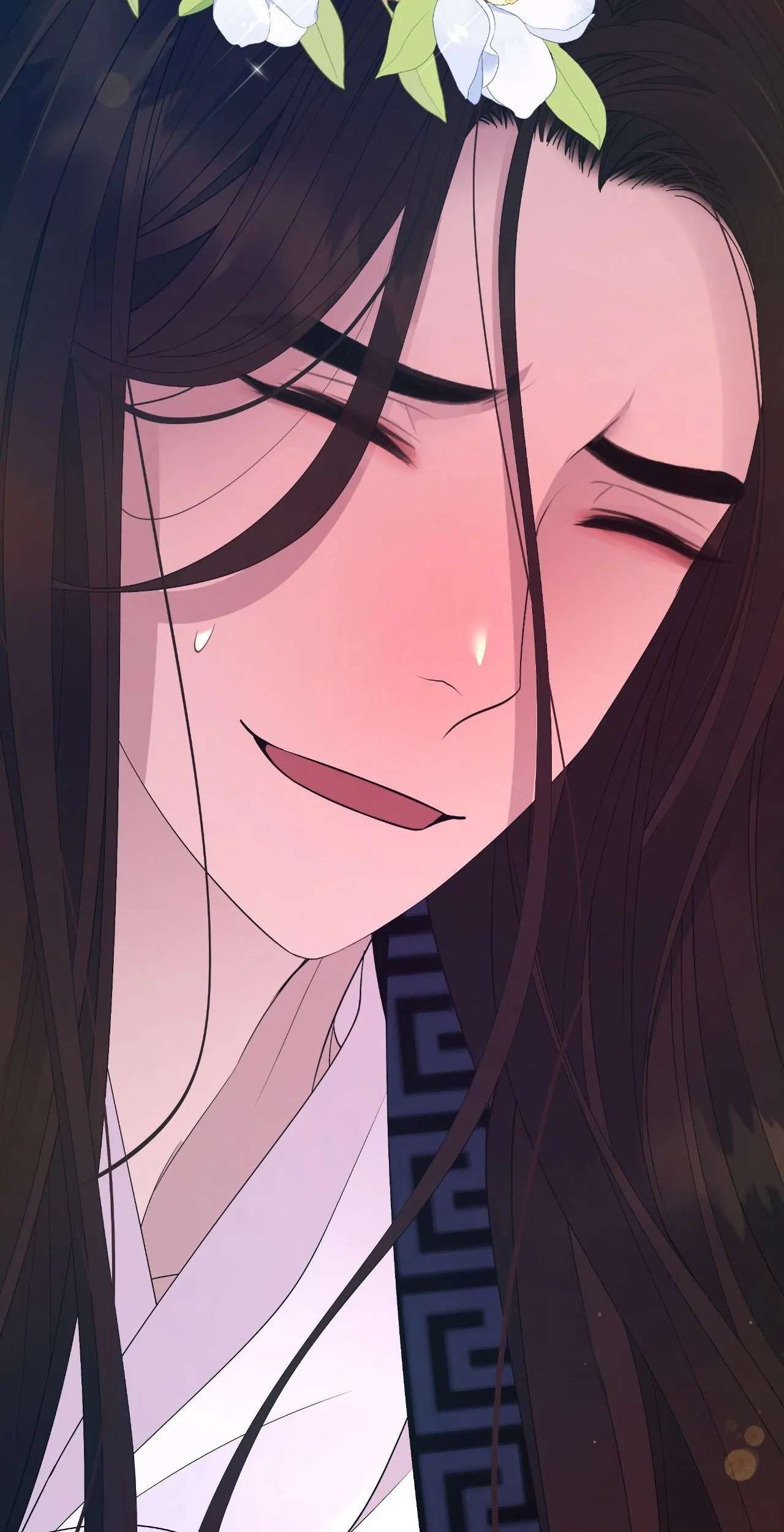 The Hungry Tyrant Chapter 63 page 57 - 
