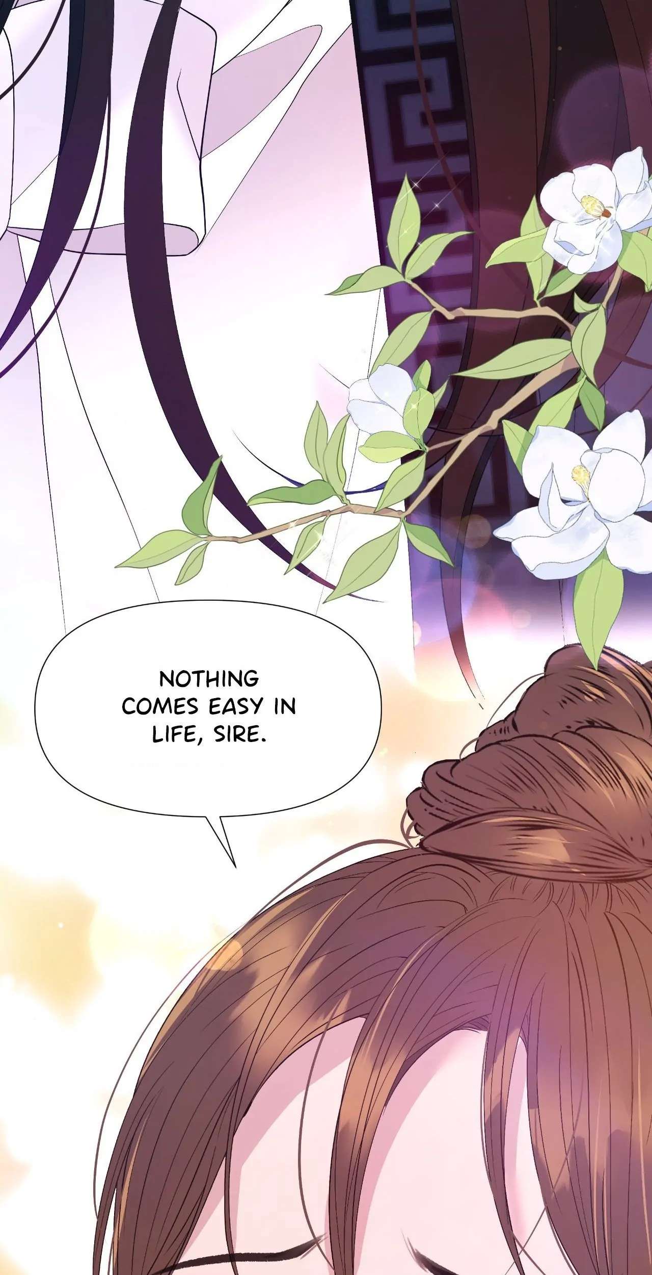 The Hungry Tyrant Chapter 63 page 58 - 