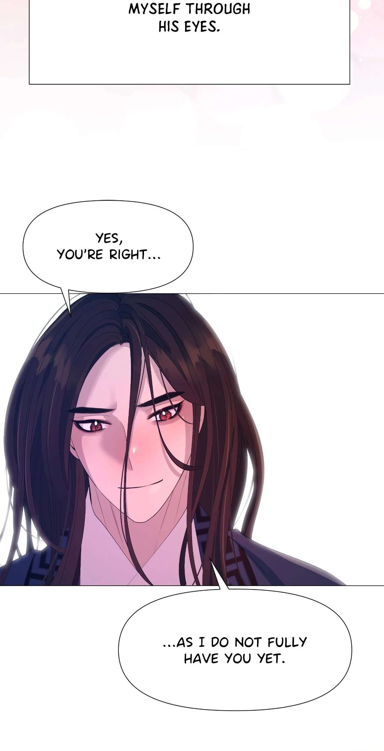 The Hungry Tyrant Chapter 63 page 60 - 