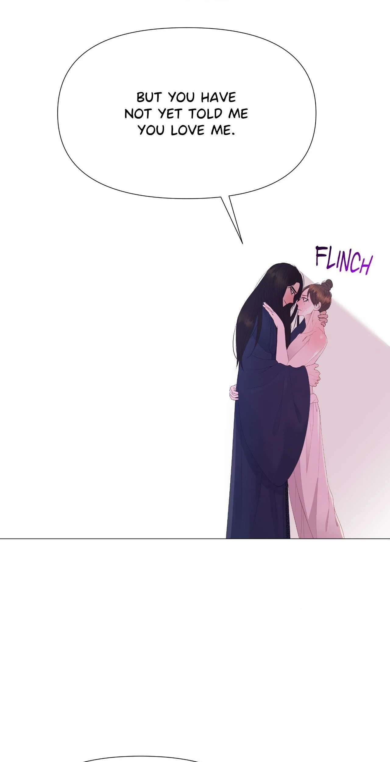 The Hungry Tyrant Chapter 63 page 62 - 