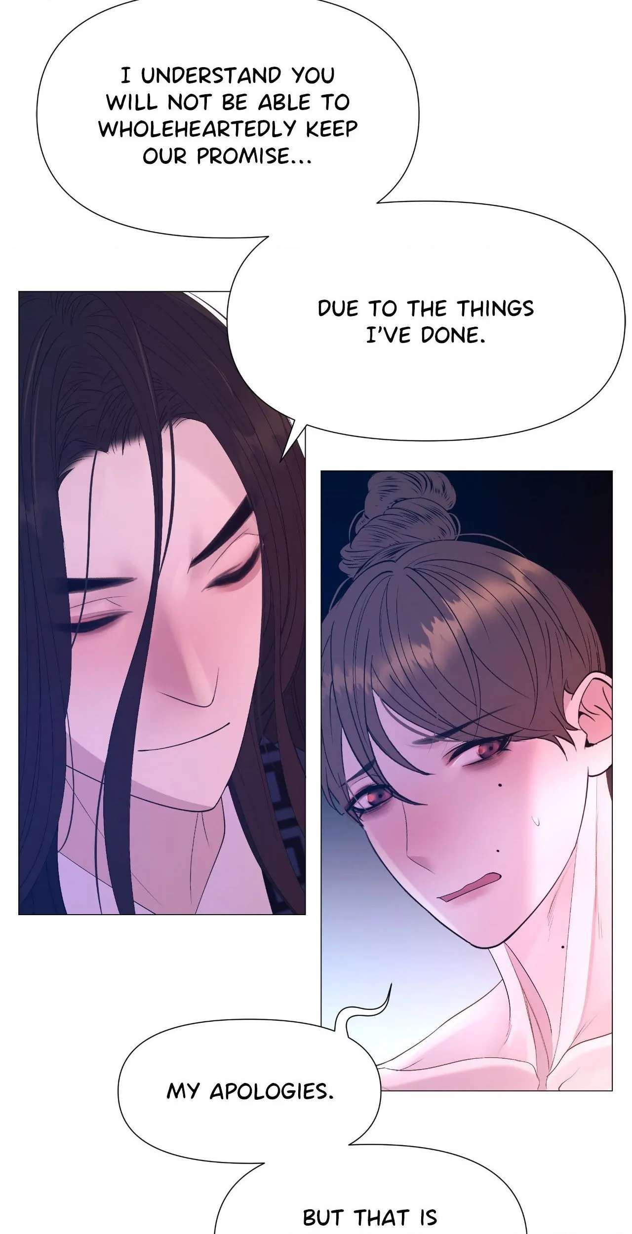 The Hungry Tyrant Chapter 63 page 63 - 