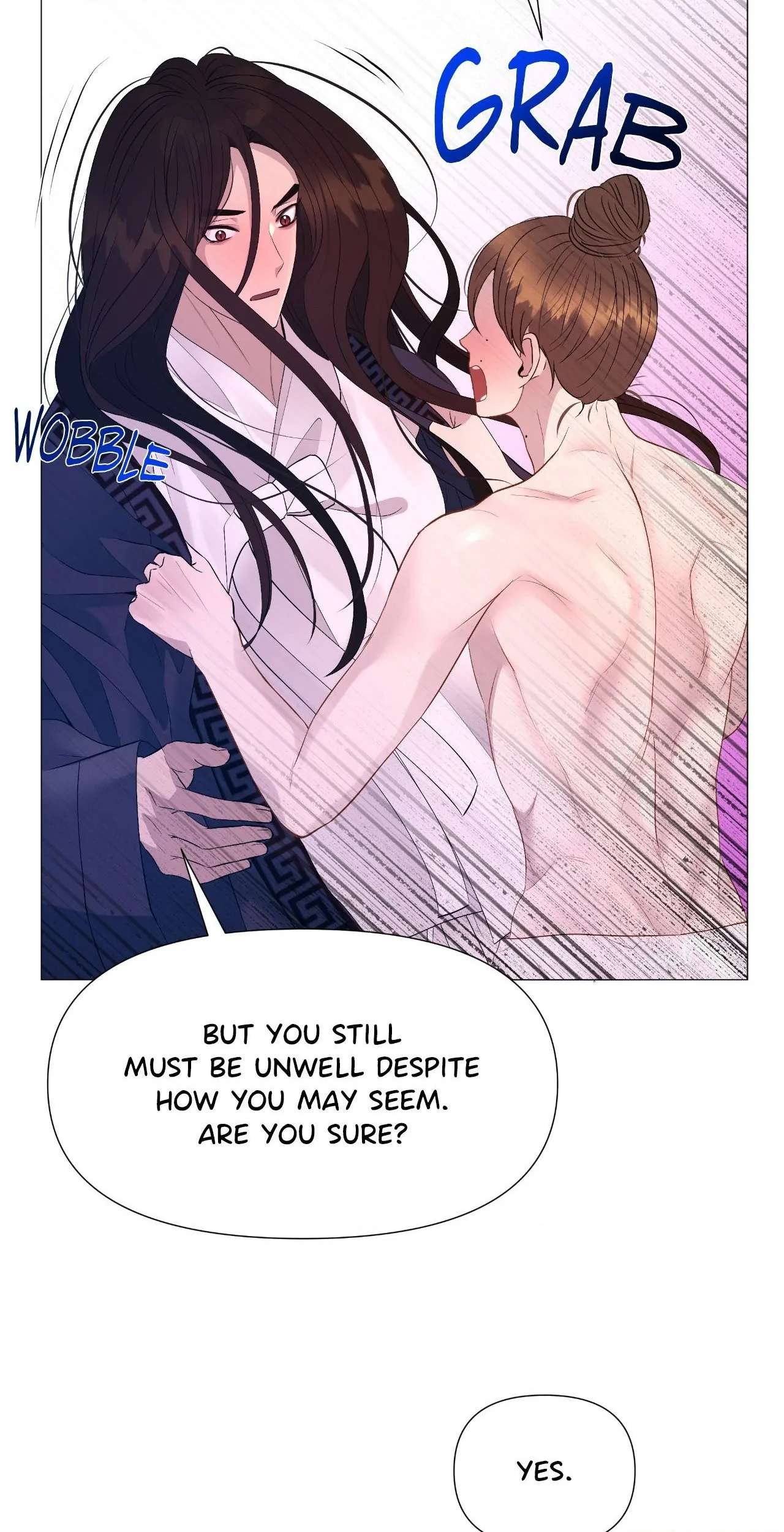 The Hungry Tyrant Chapter 63 page 67 - 