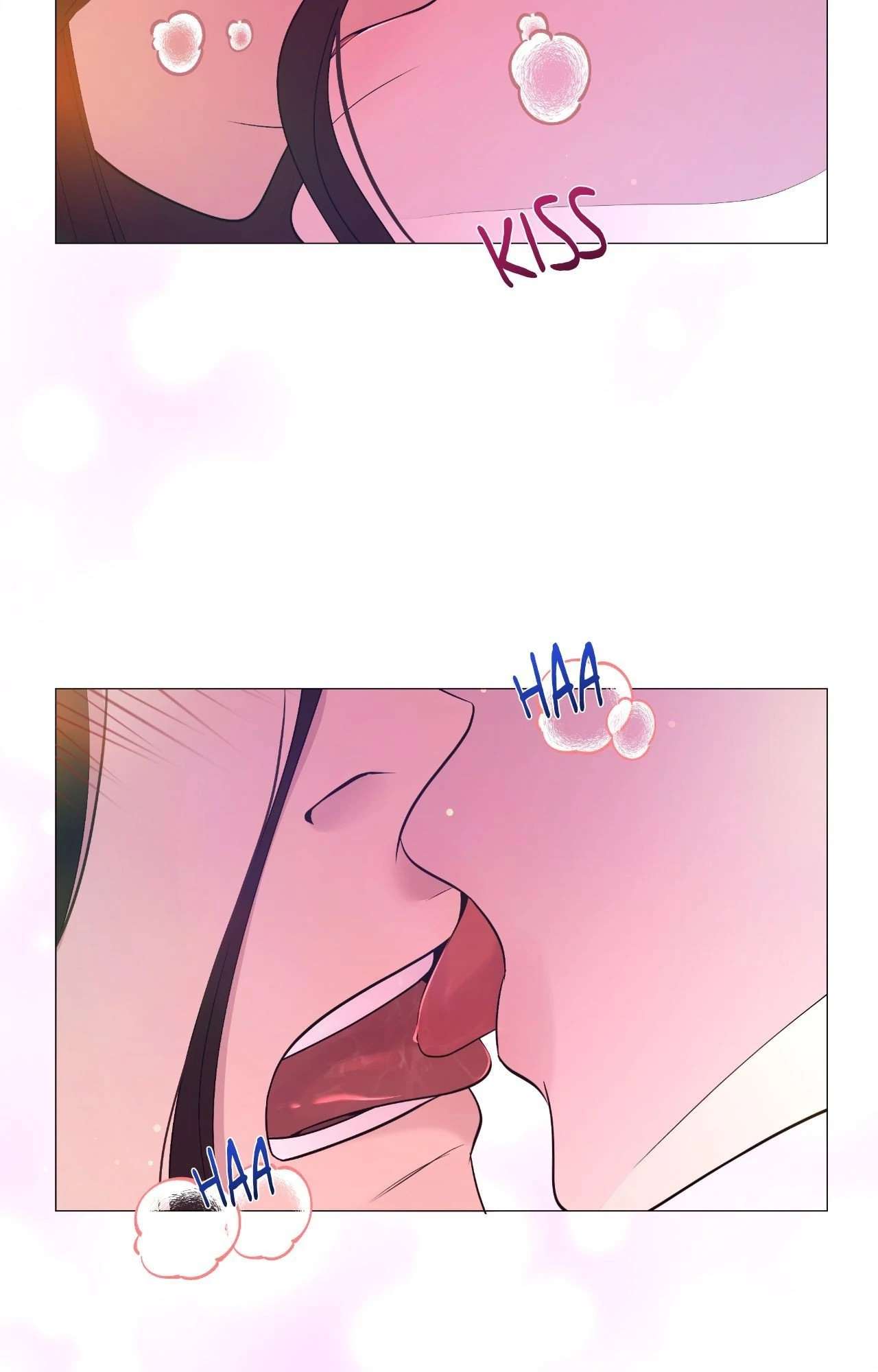 The Hungry Tyrant Chapter 64 page 21 - 