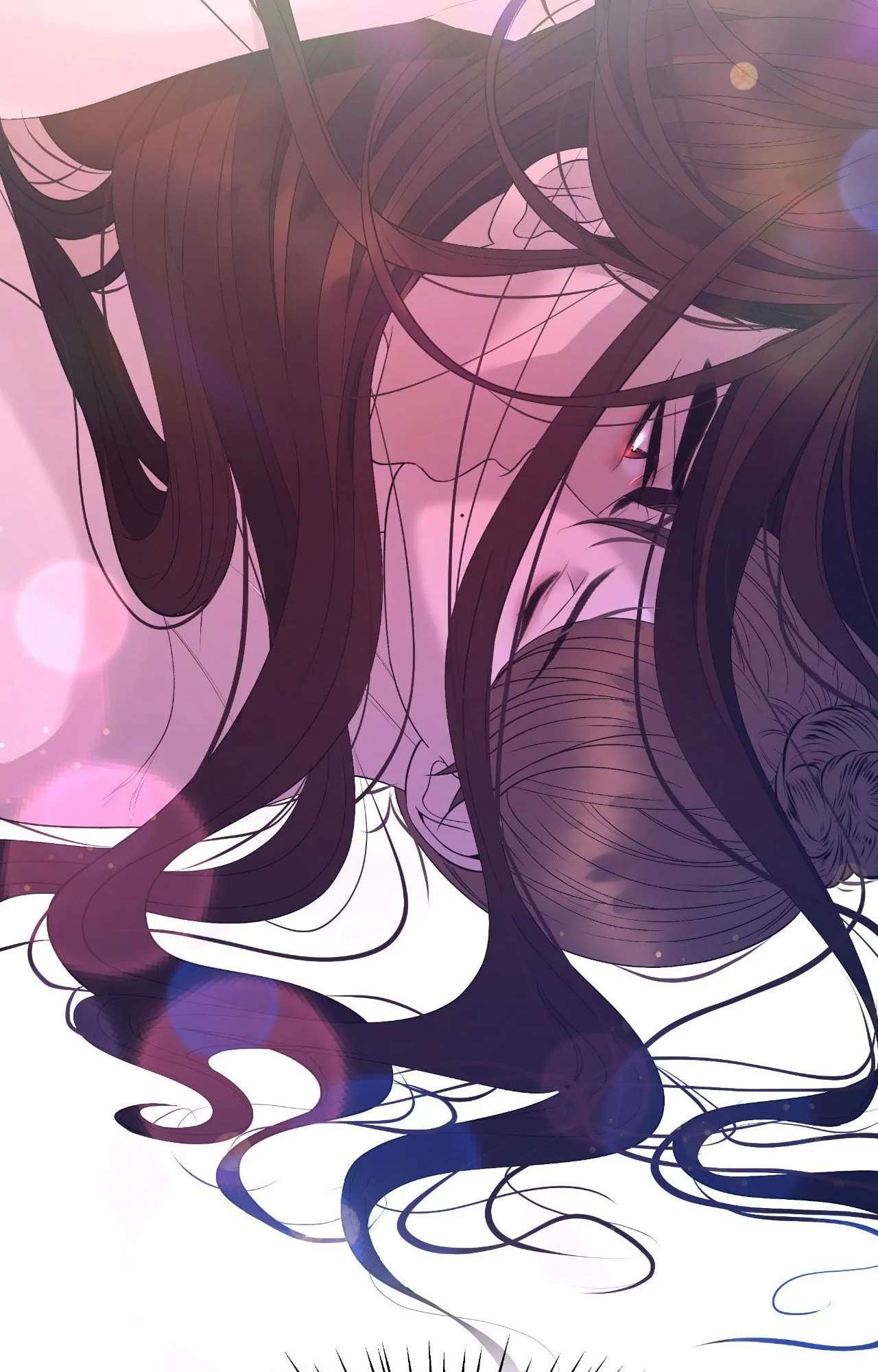 The Hungry Tyrant Chapter 64 page 23 - 